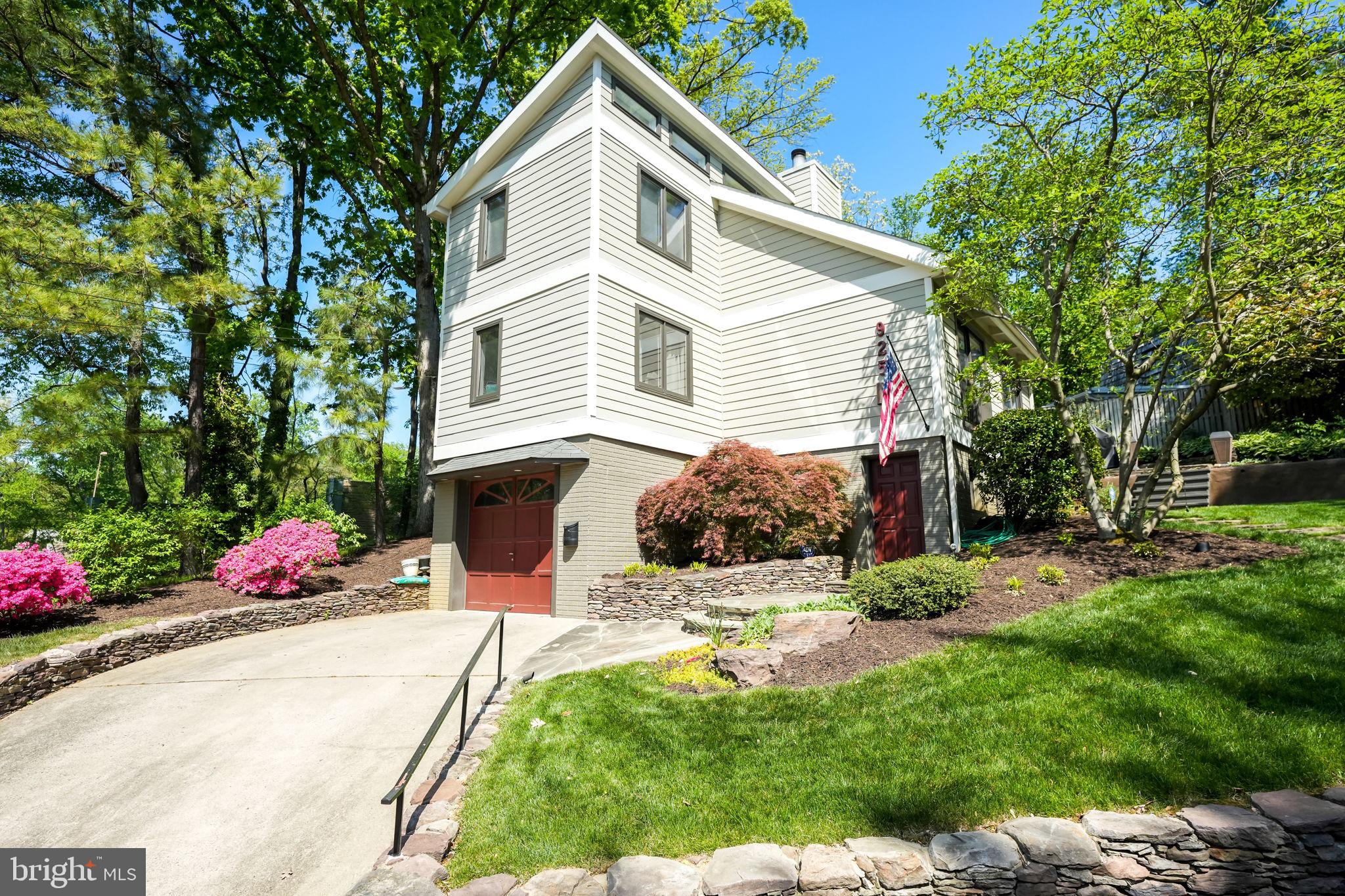 BROCKWOOD - Residential