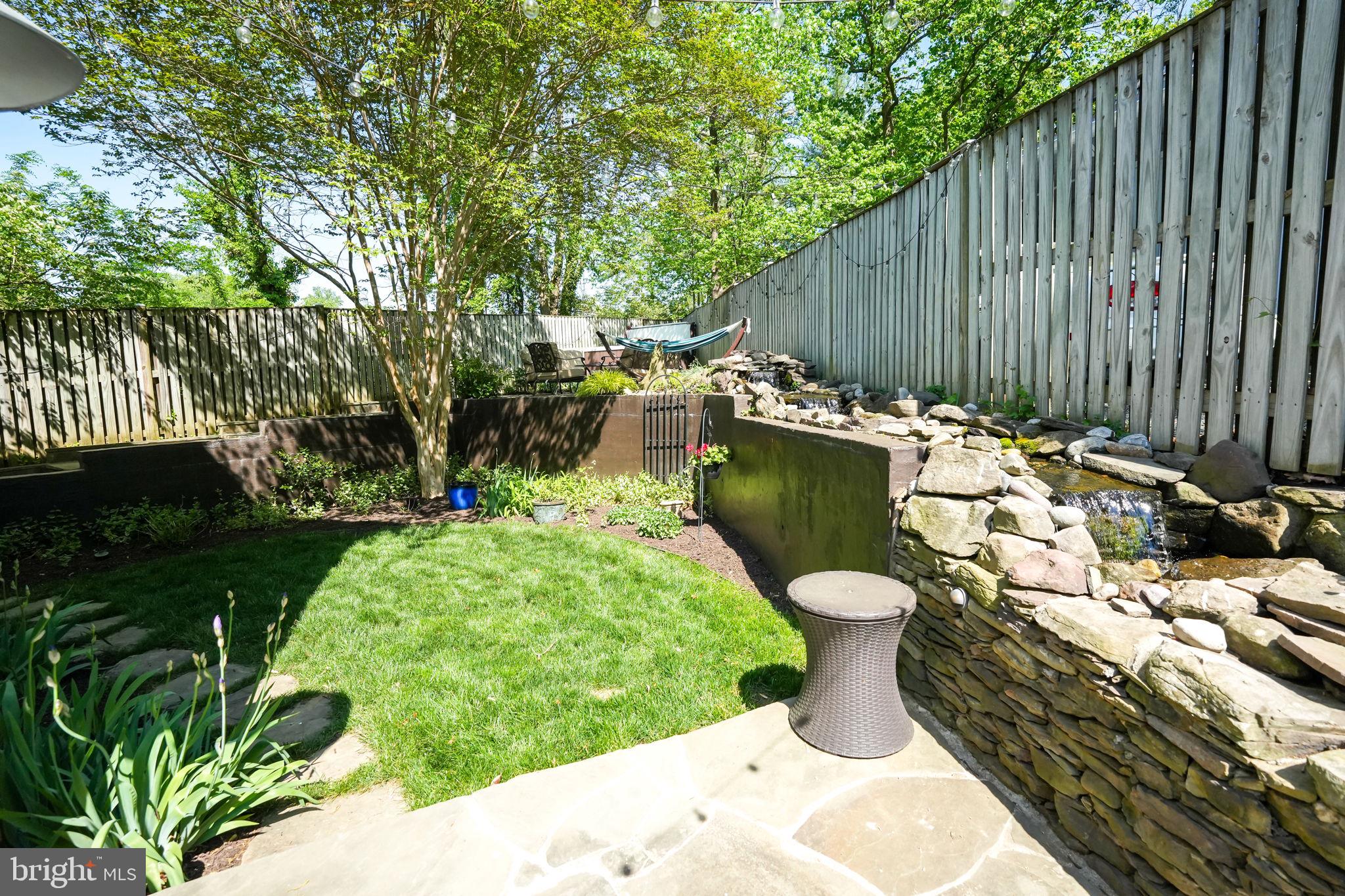 BROCKWOOD - Residential