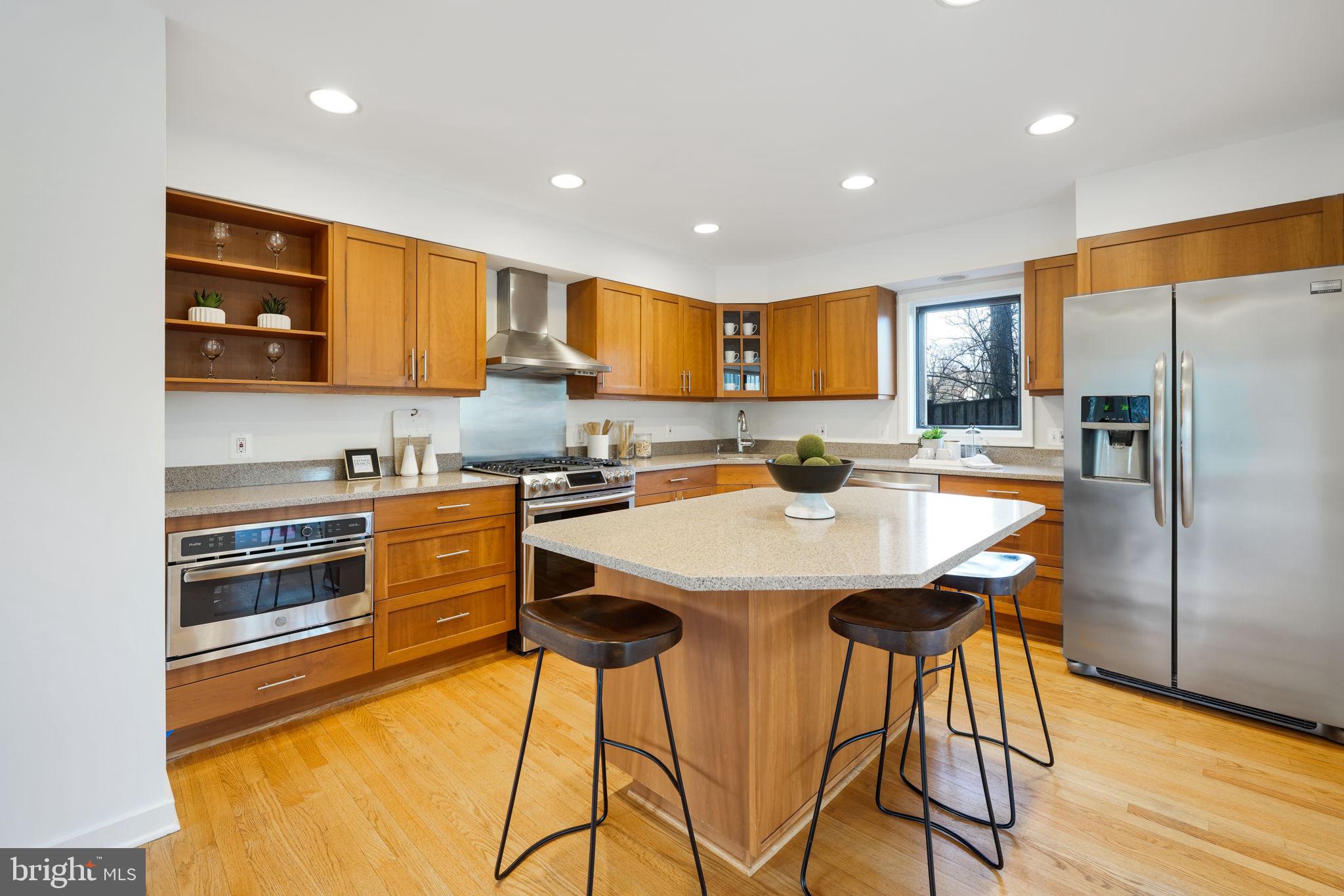 BROCKWOOD - Residential