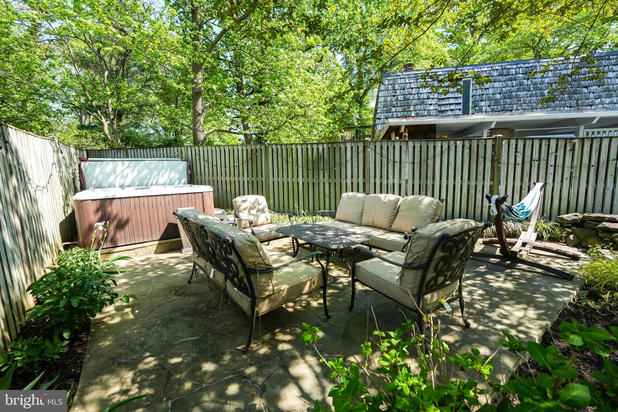 BROCKWOOD - Residential