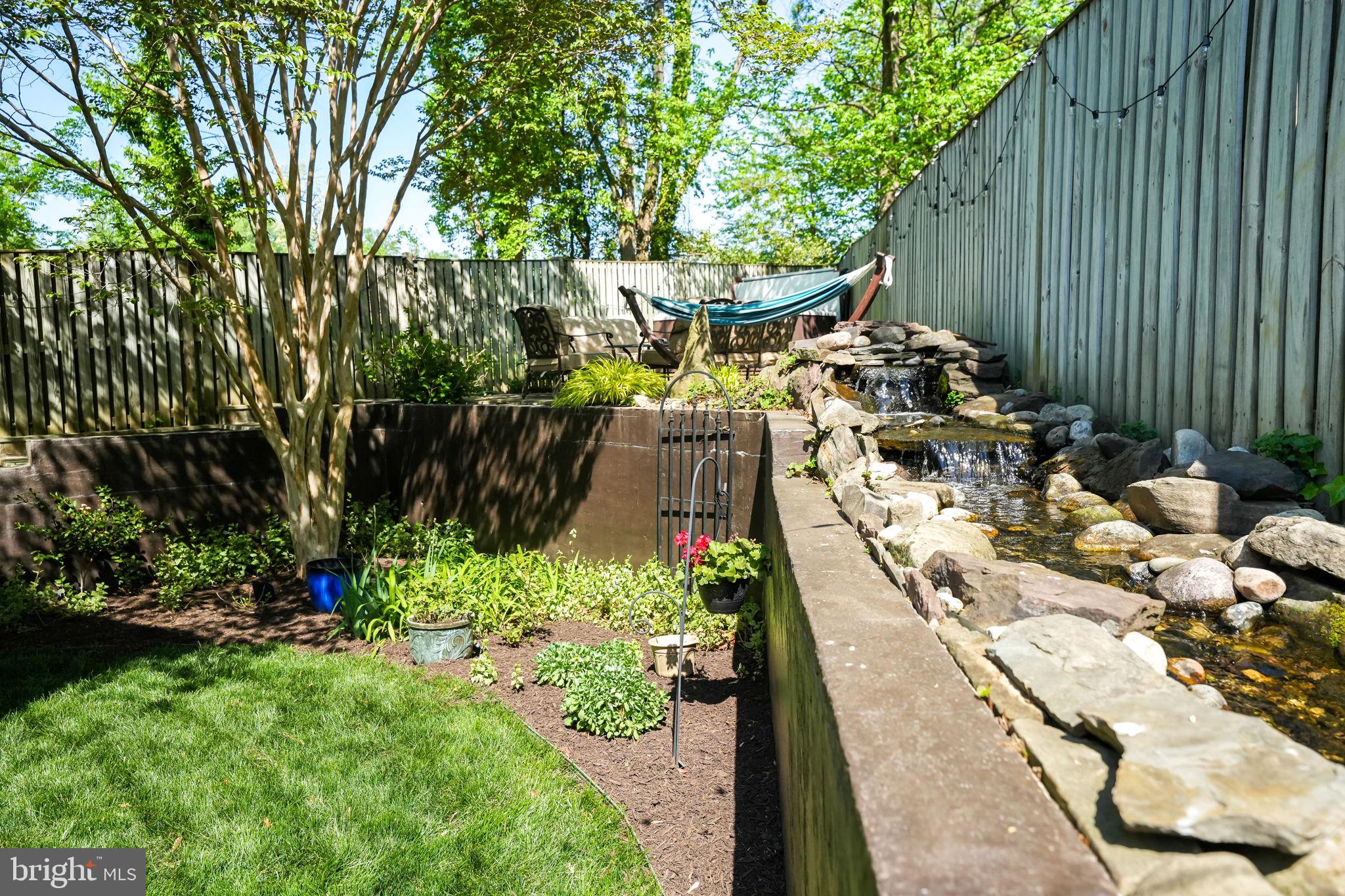 BROCKWOOD - Residential