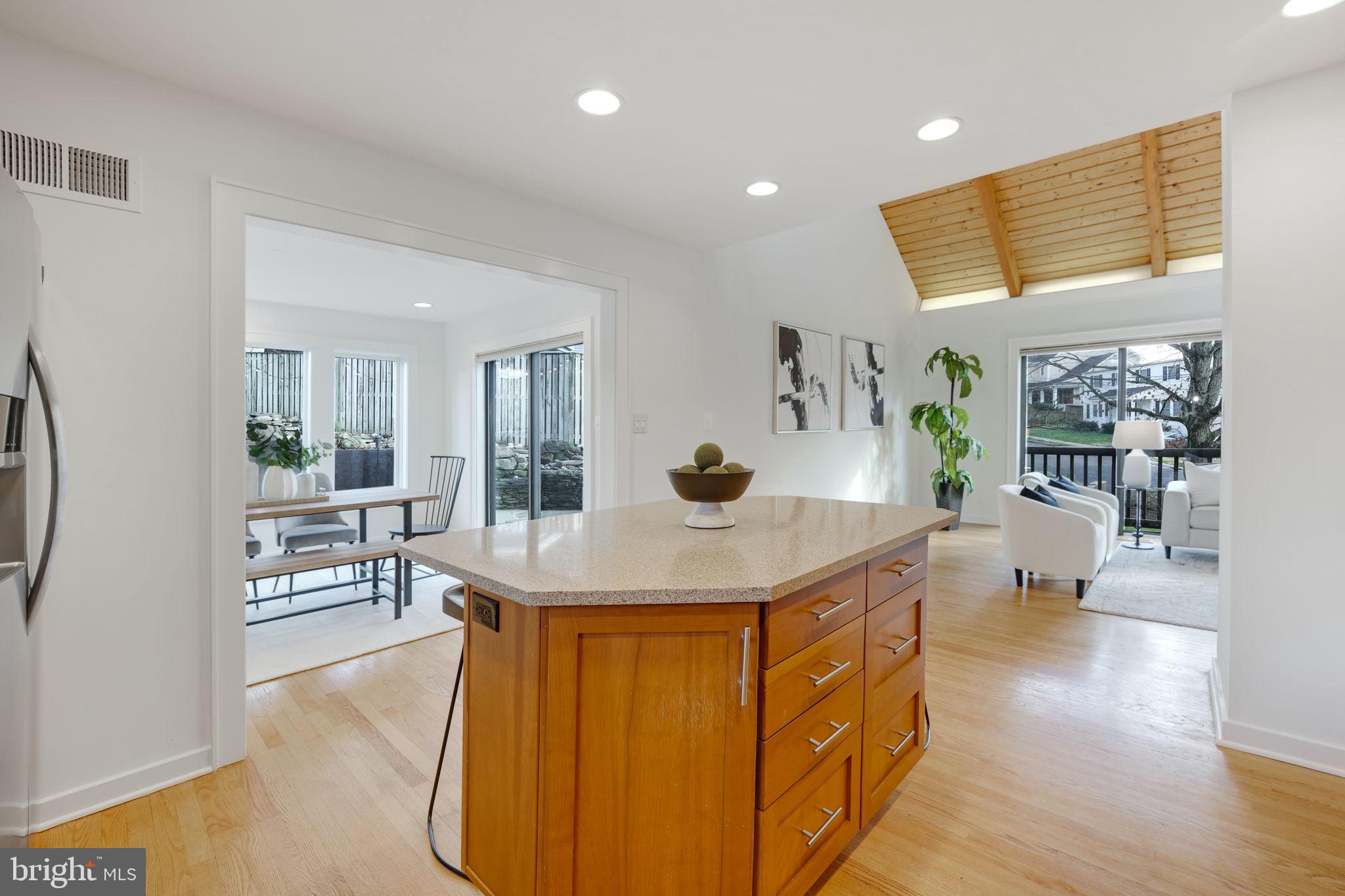BROCKWOOD - Residential