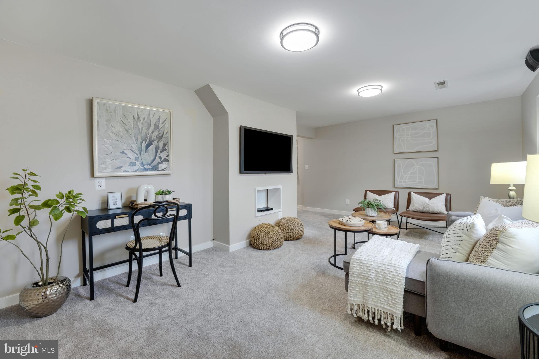 BROCKWOOD - Residential