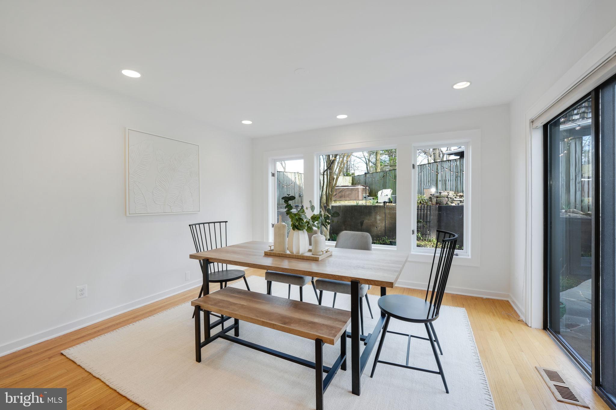 BROCKWOOD - Residential