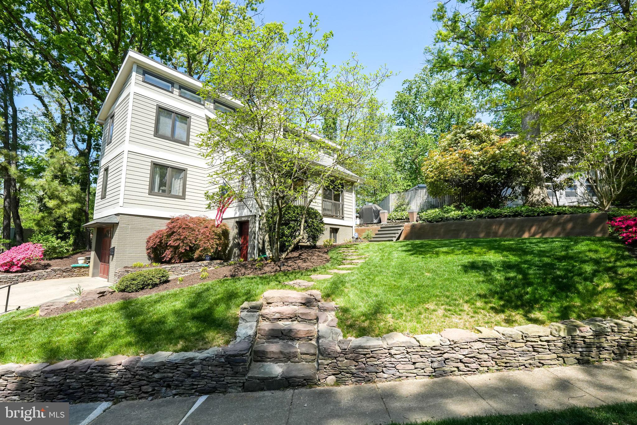 BROCKWOOD - Residential