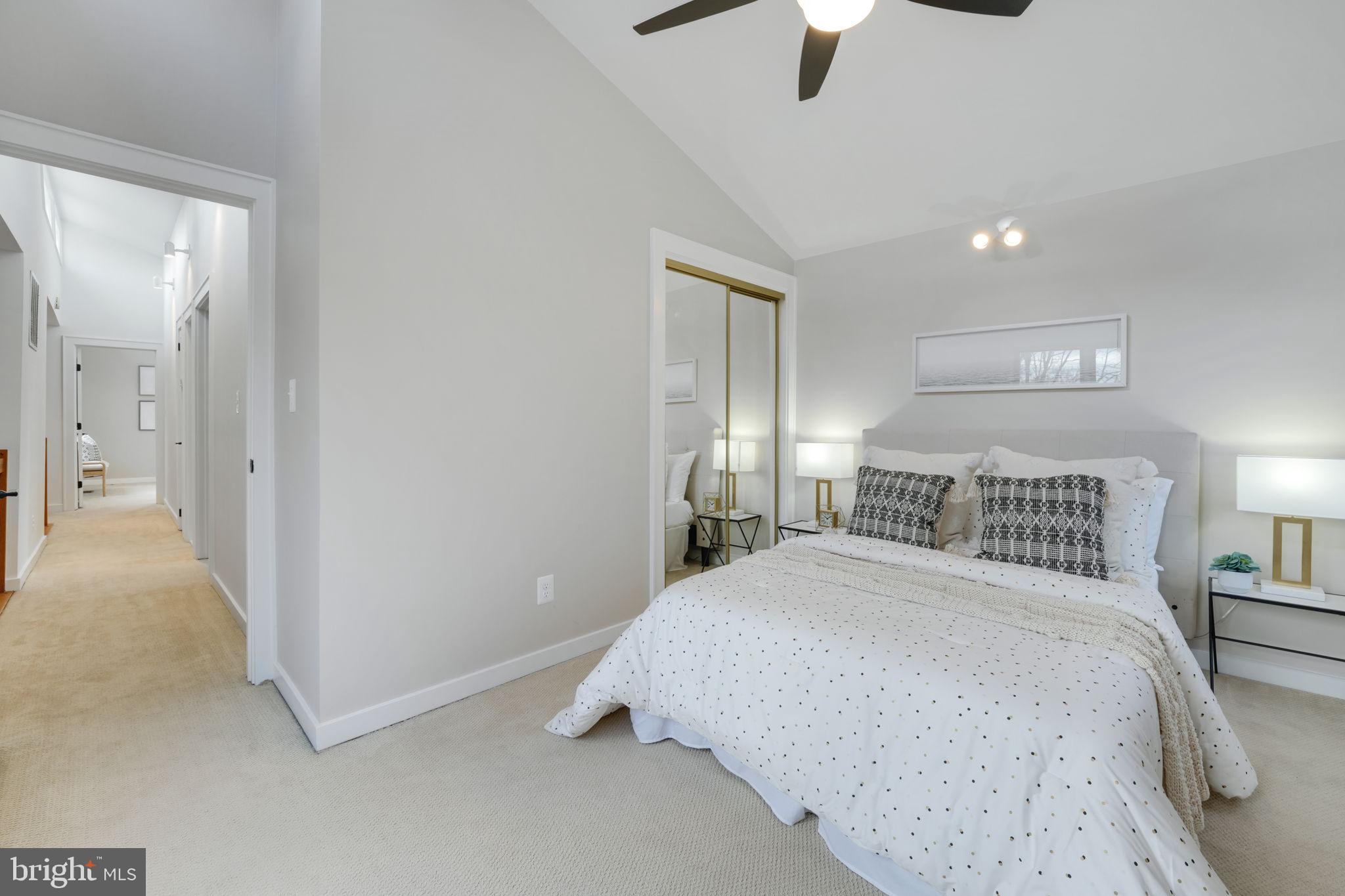BROCKWOOD - Residential