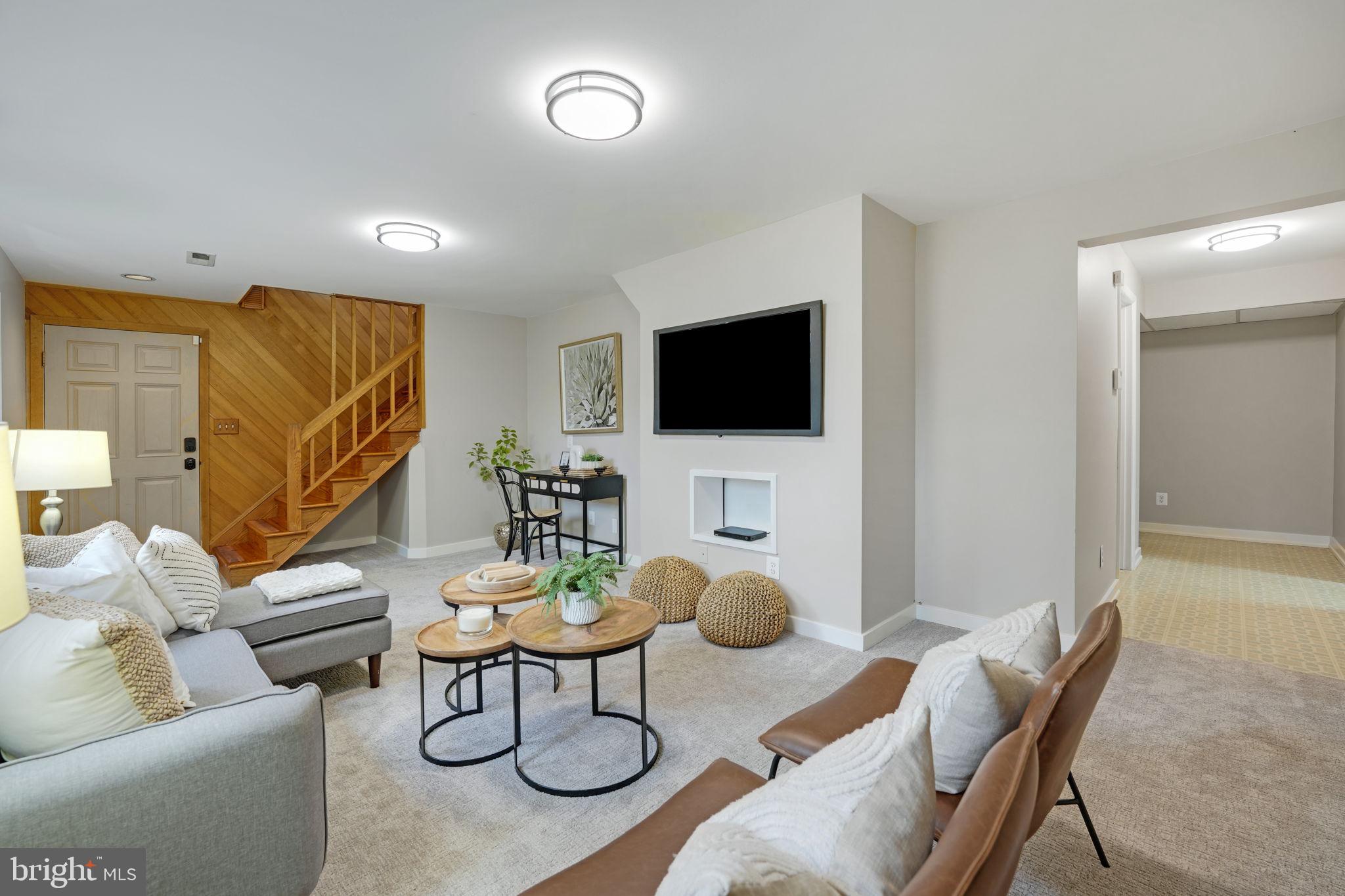 BROCKWOOD - Residential