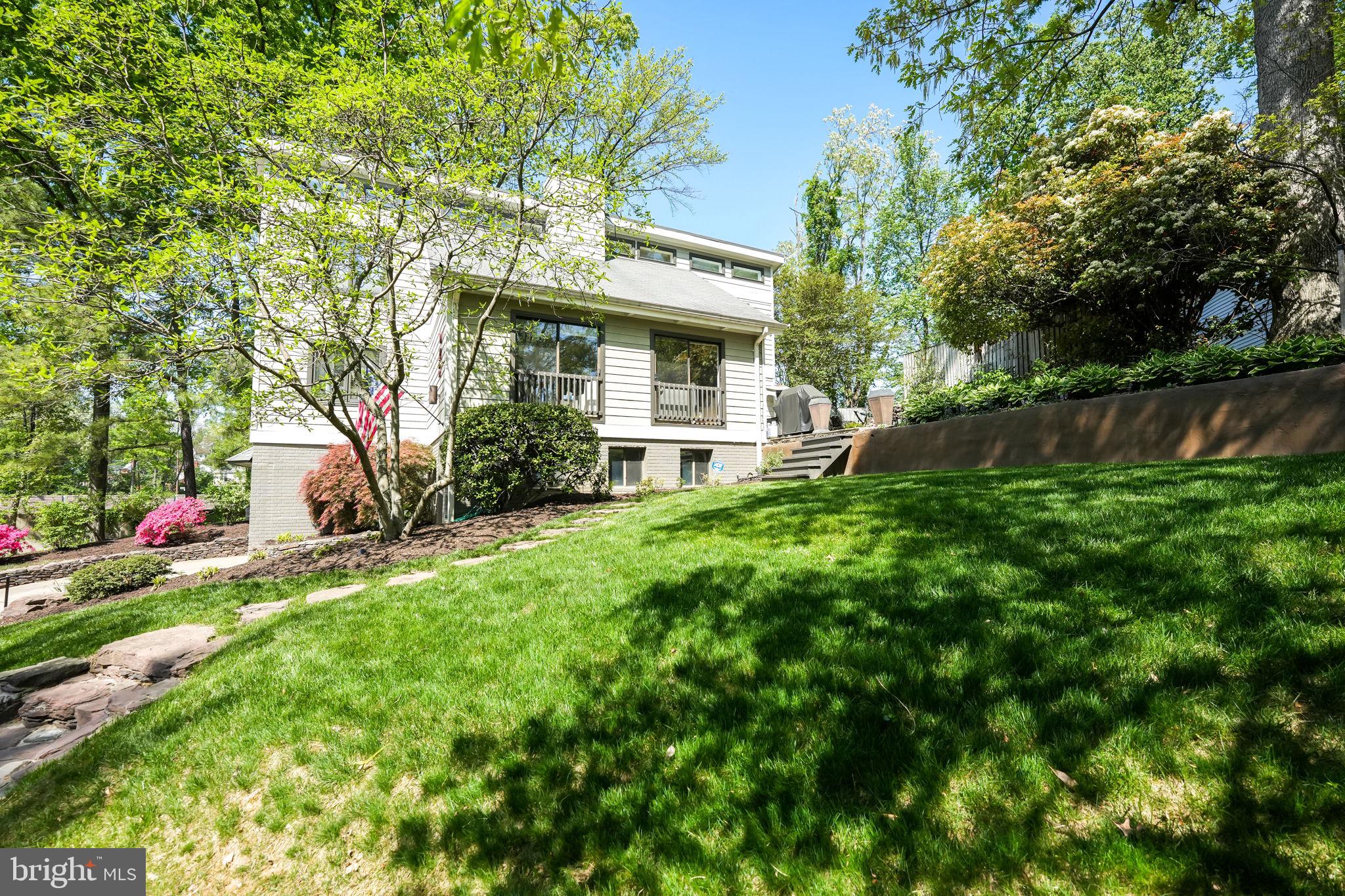 BROCKWOOD - Residential