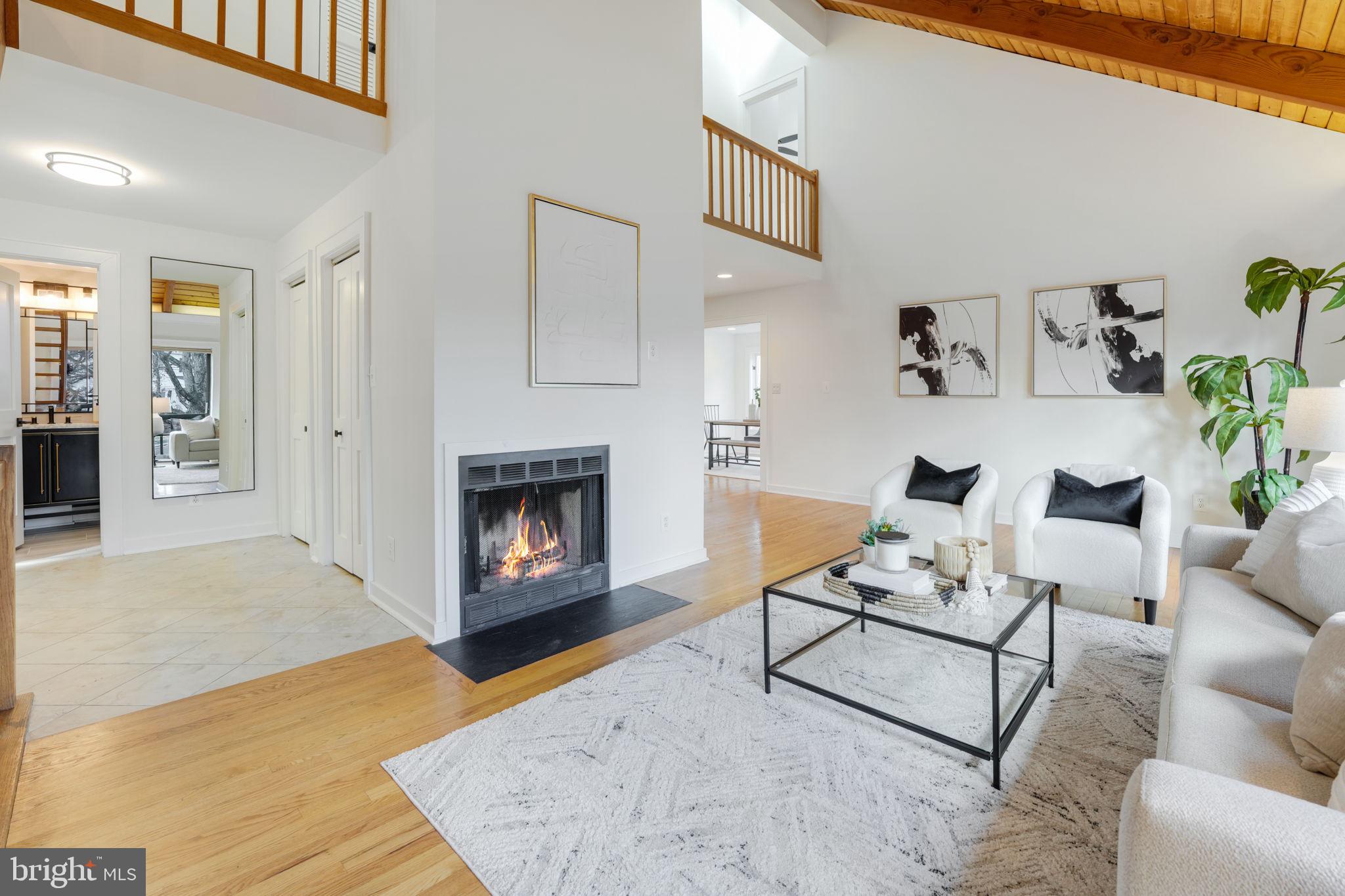 BROCKWOOD - Residential