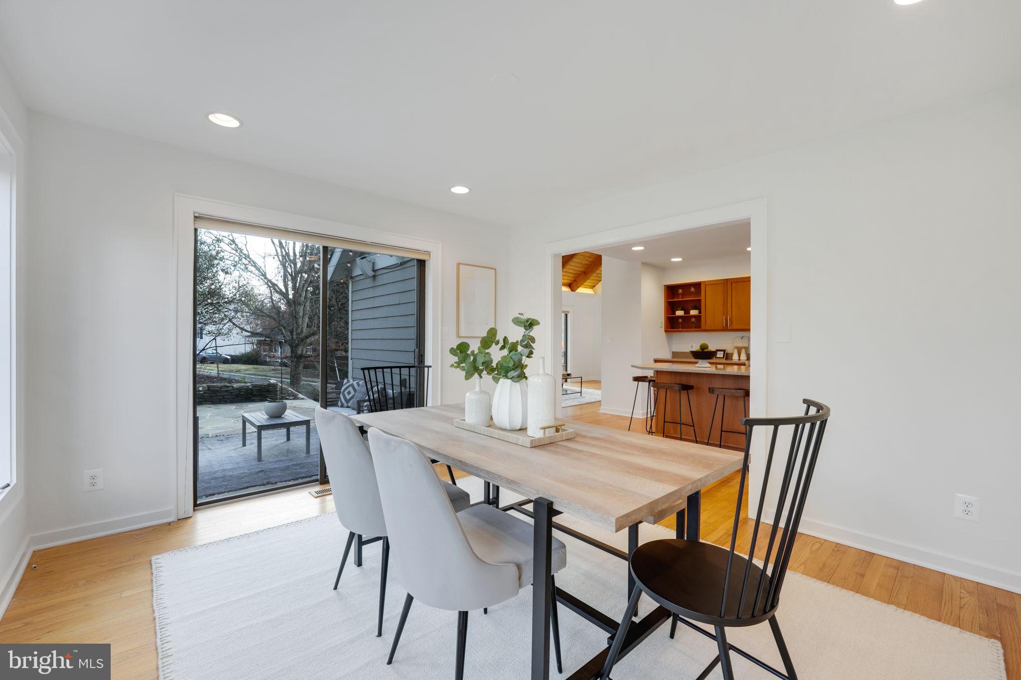 BROCKWOOD - Residential