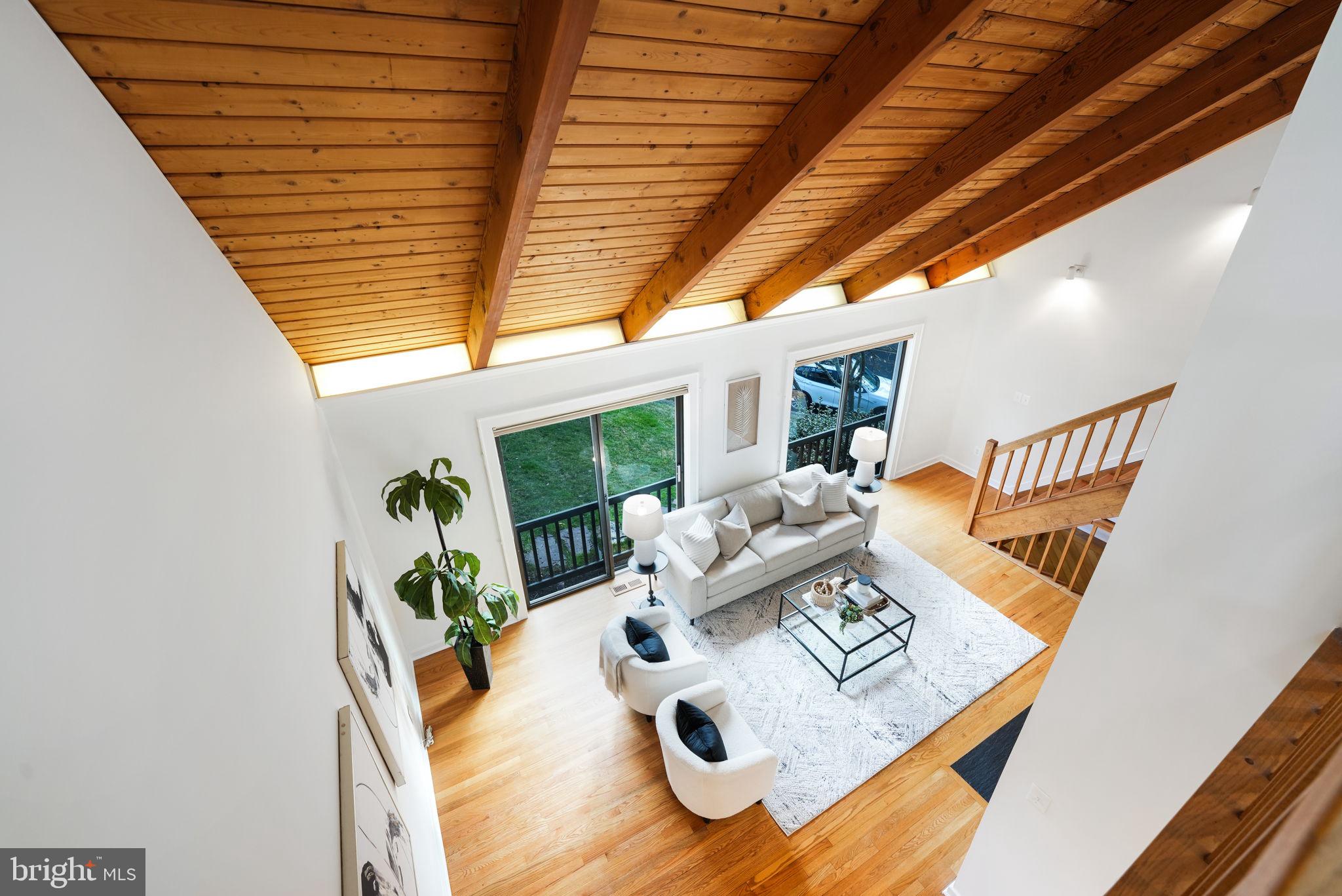BROCKWOOD - Residential