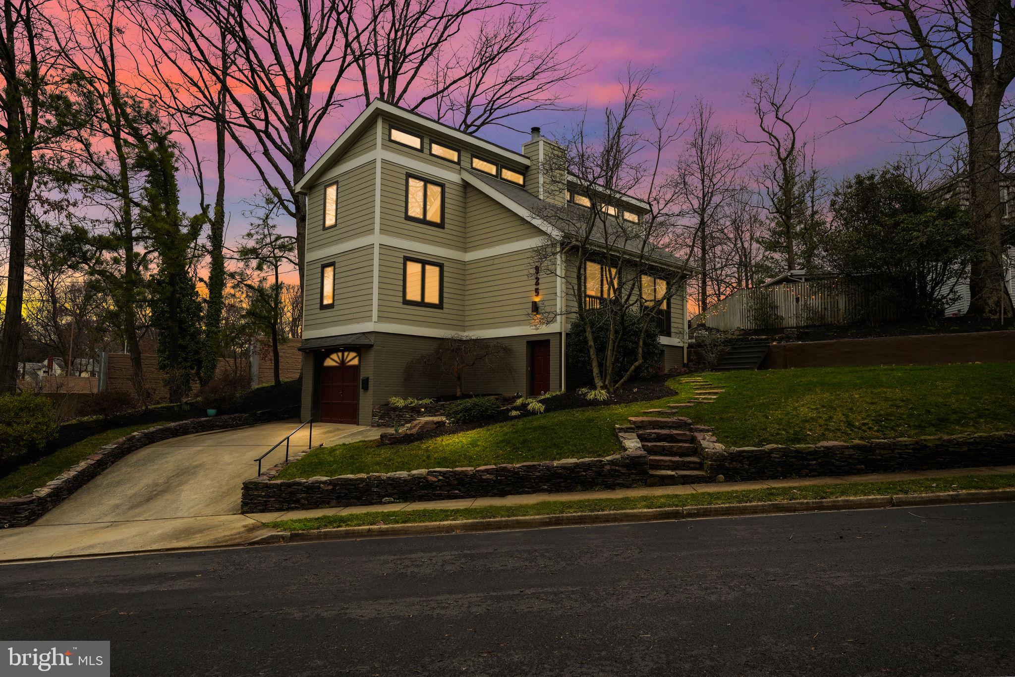 BROCKWOOD - Residential