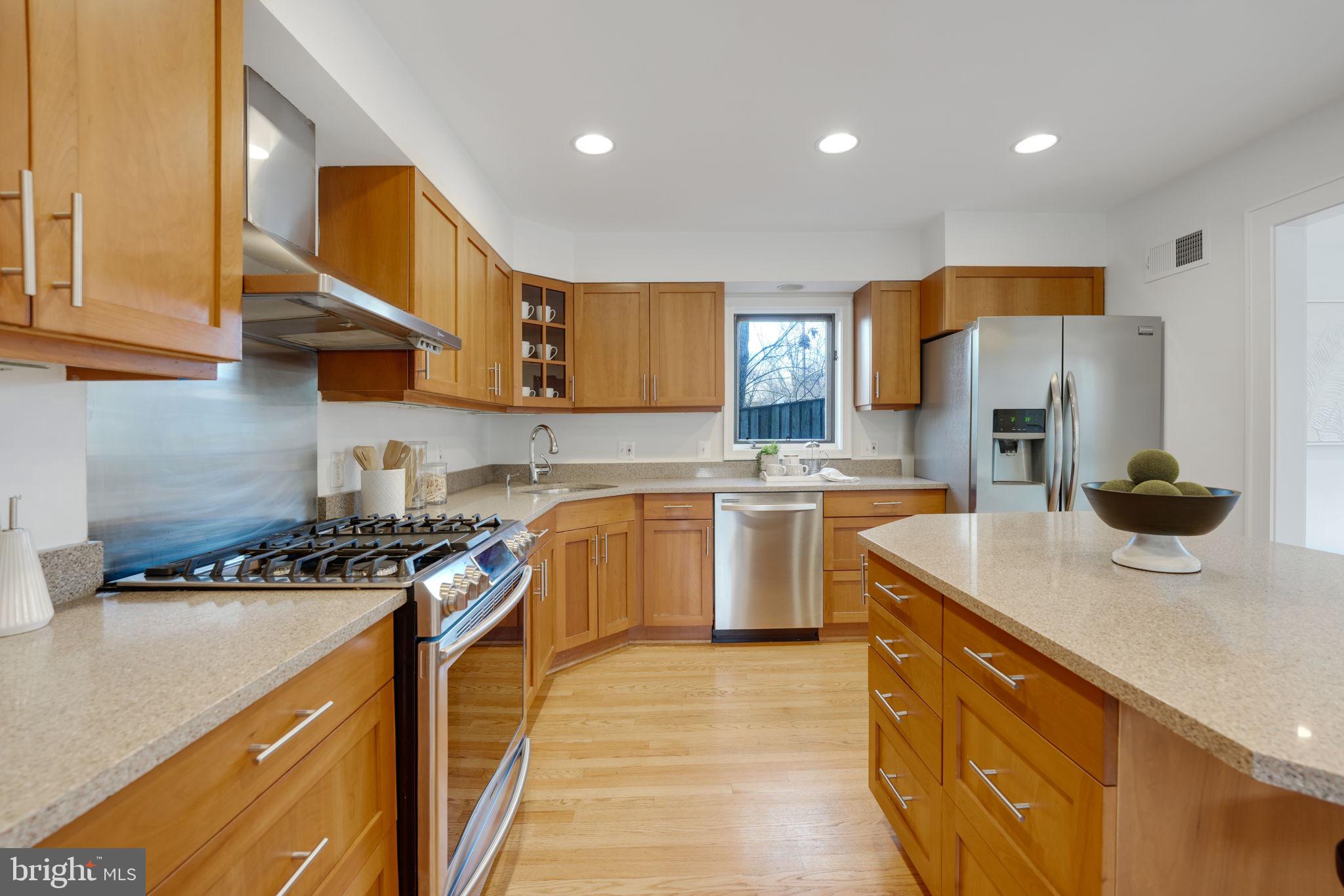 BROCKWOOD - Residential
