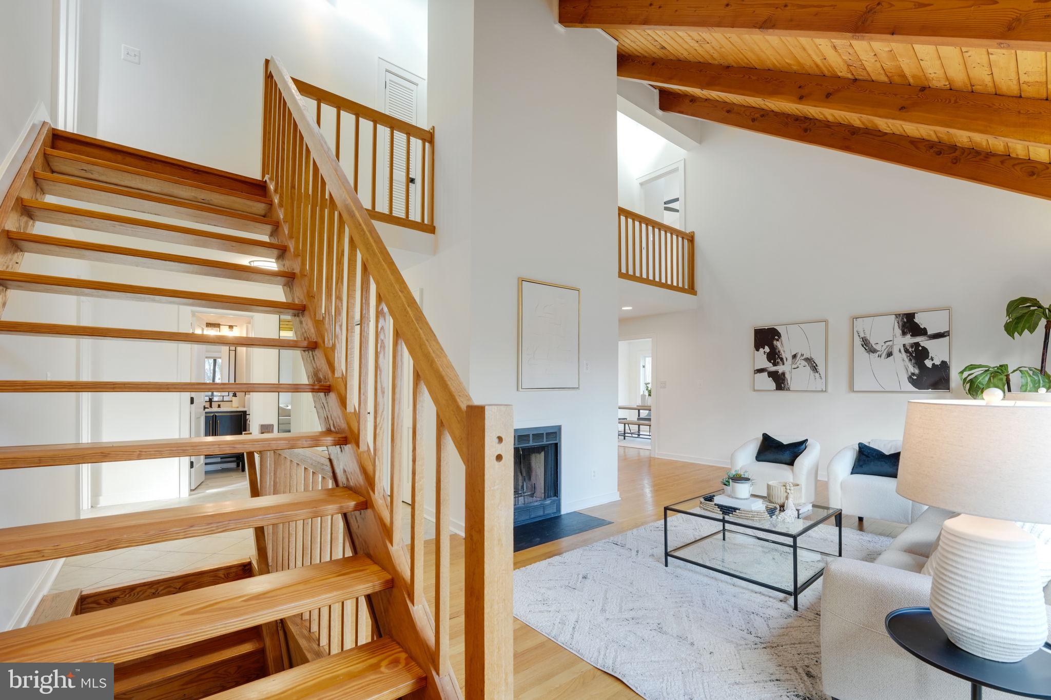 BROCKWOOD - Residential