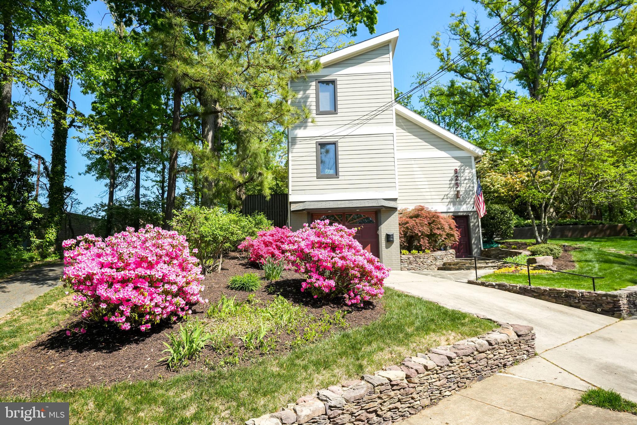 BROCKWOOD - Residential