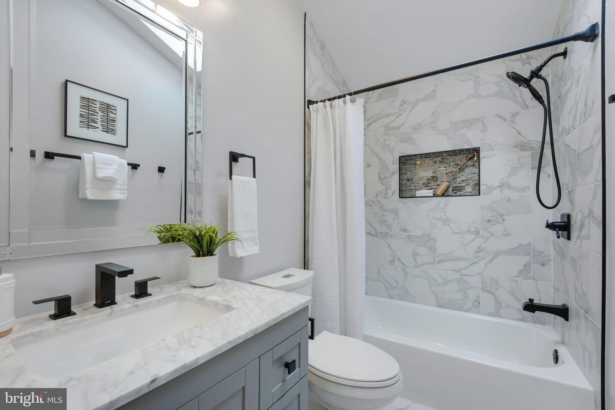 BROCKWOOD - Residential