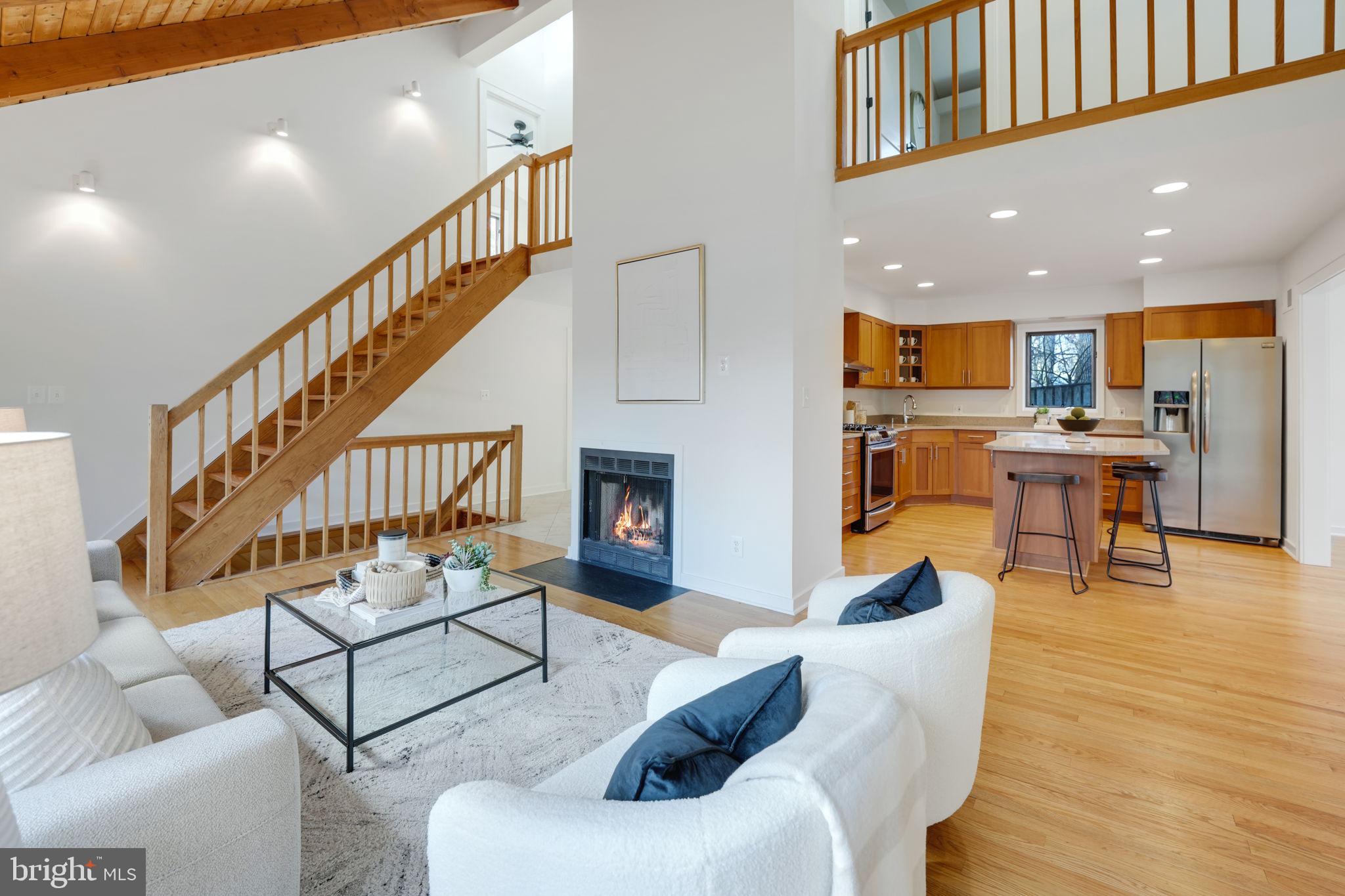 BROCKWOOD - Residential