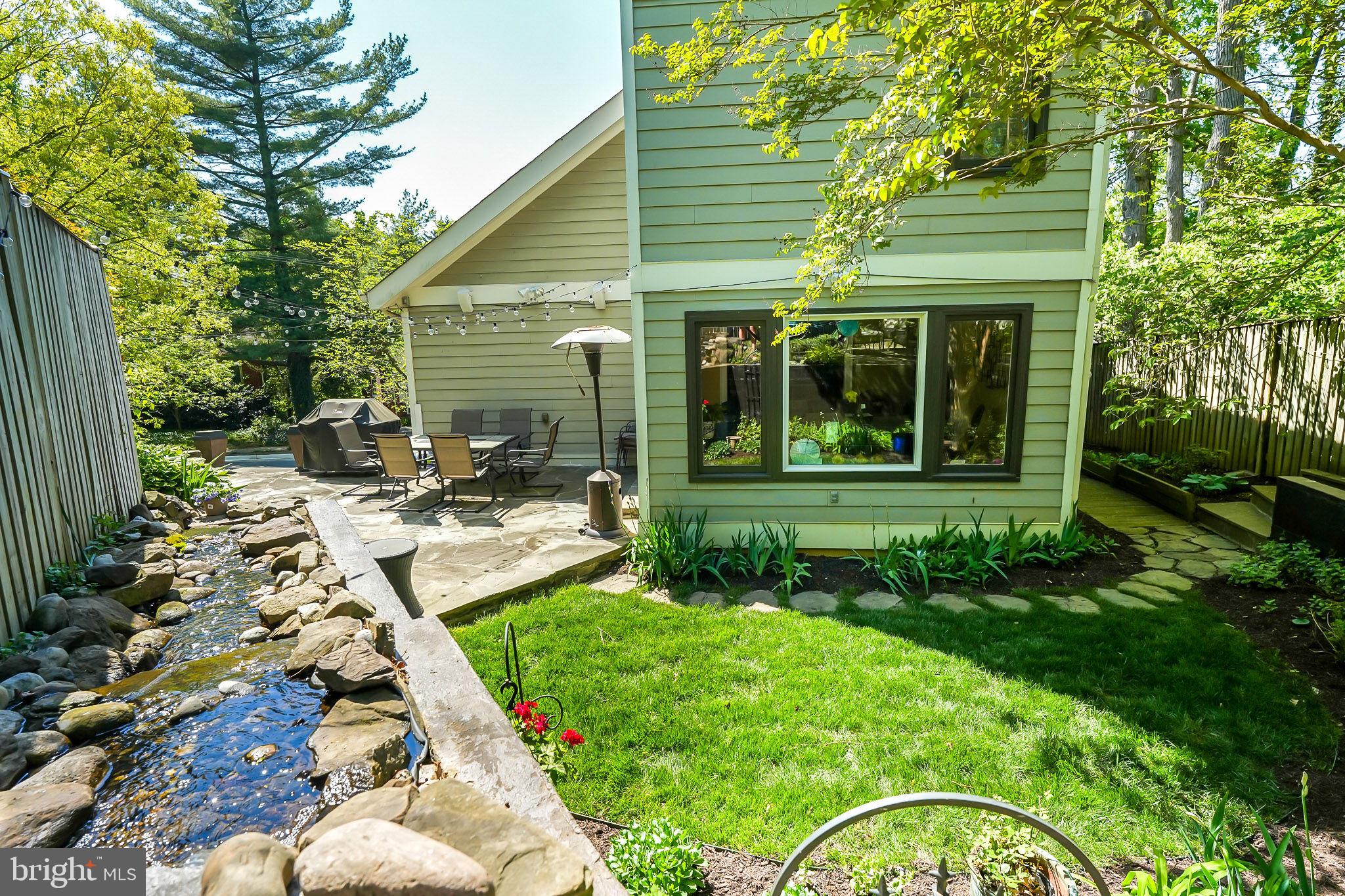 BROCKWOOD - Residential