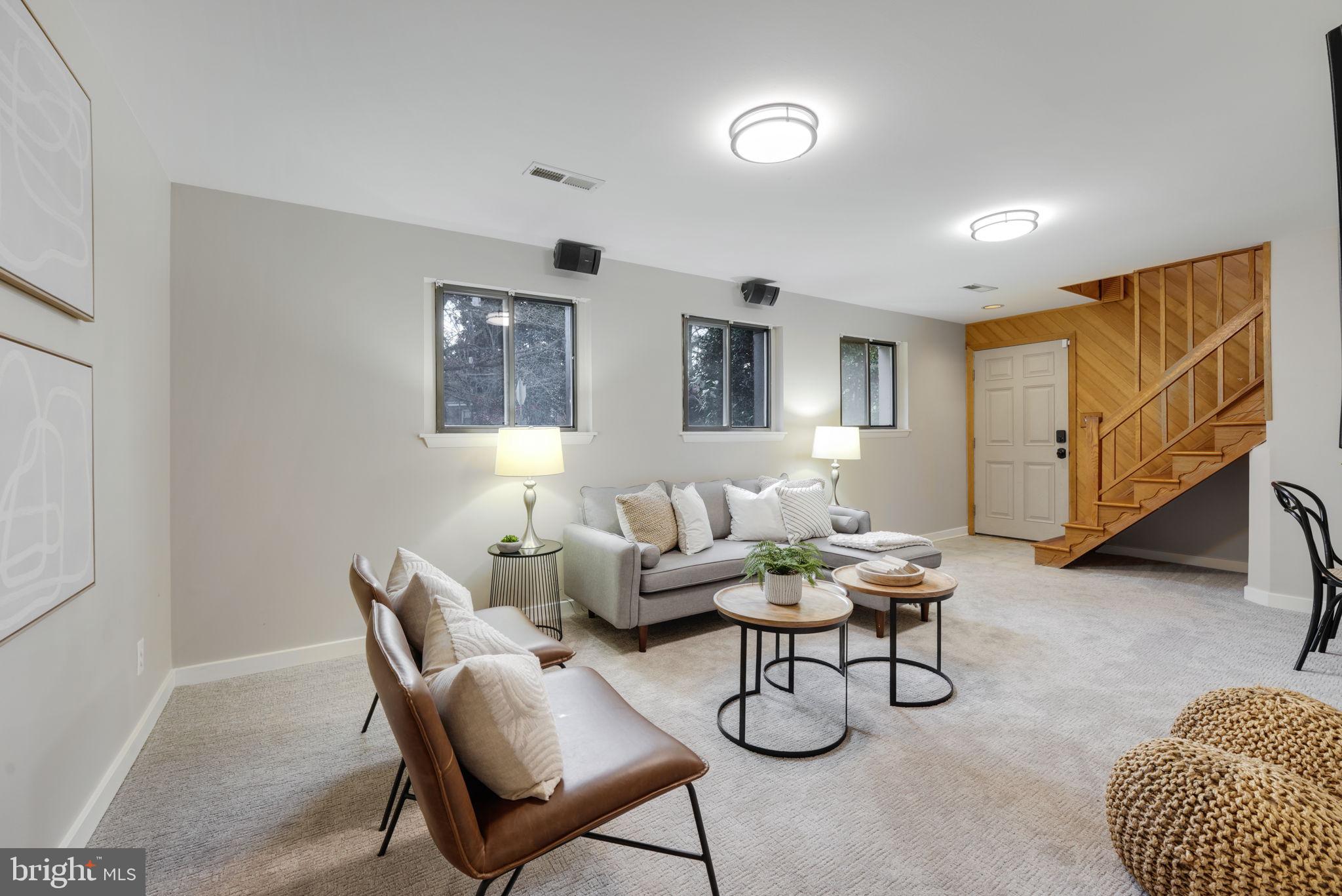 BROCKWOOD - Residential