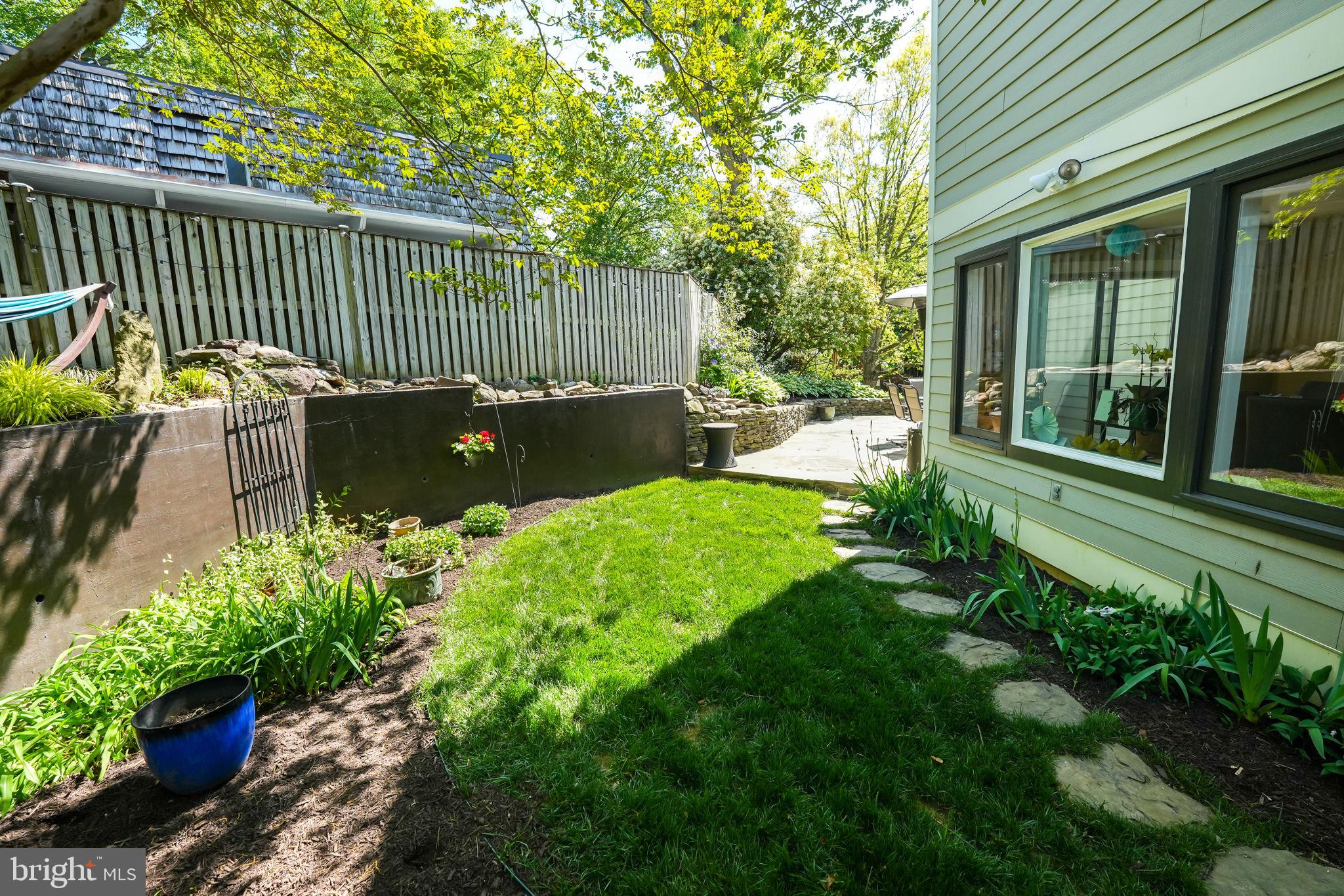 BROCKWOOD - Residential