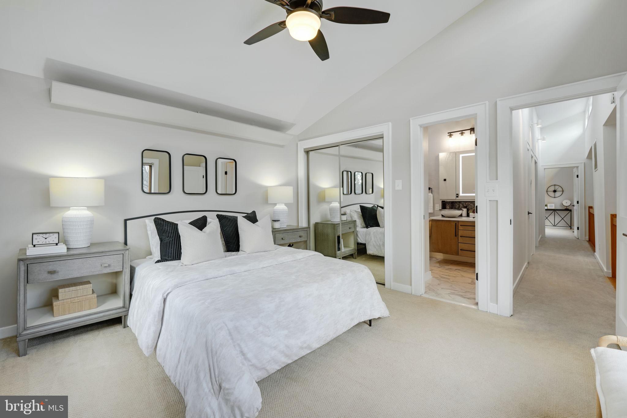 BROCKWOOD - Residential
