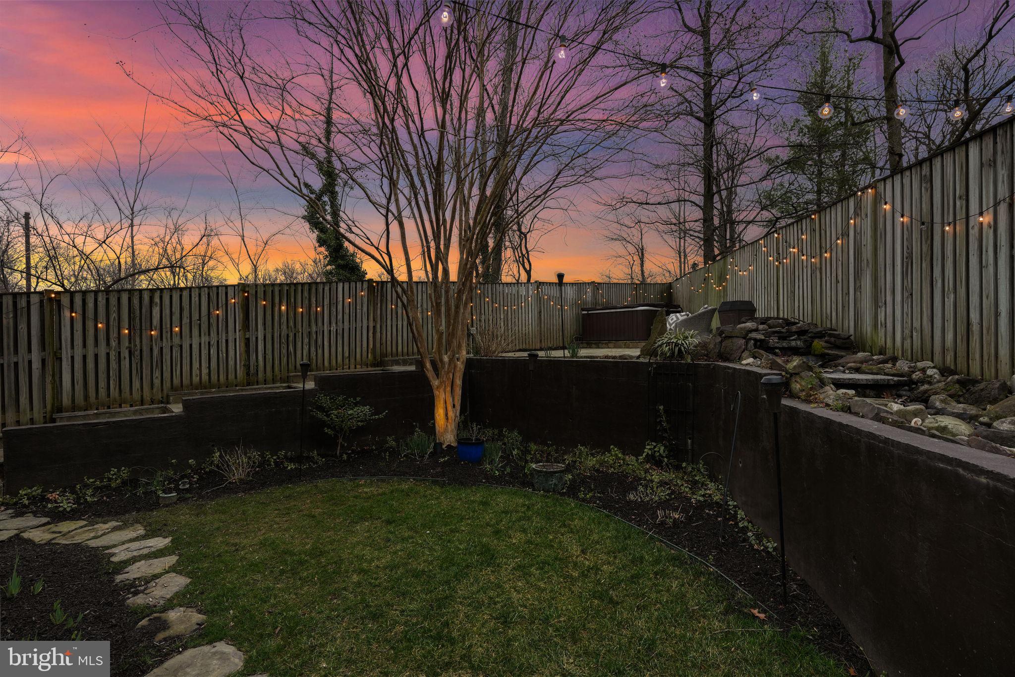 BROCKWOOD - Residential