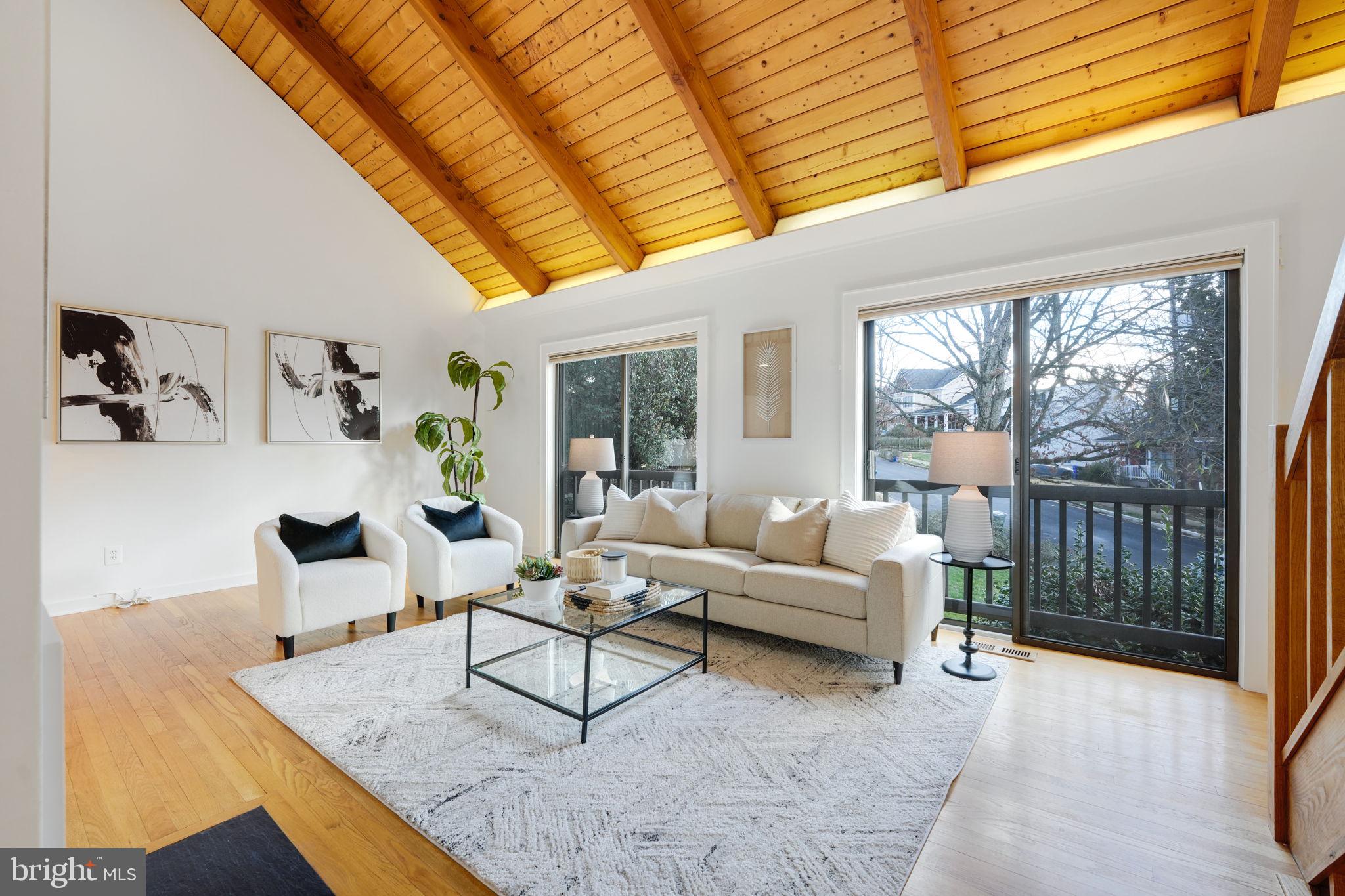 BROCKWOOD - Residential