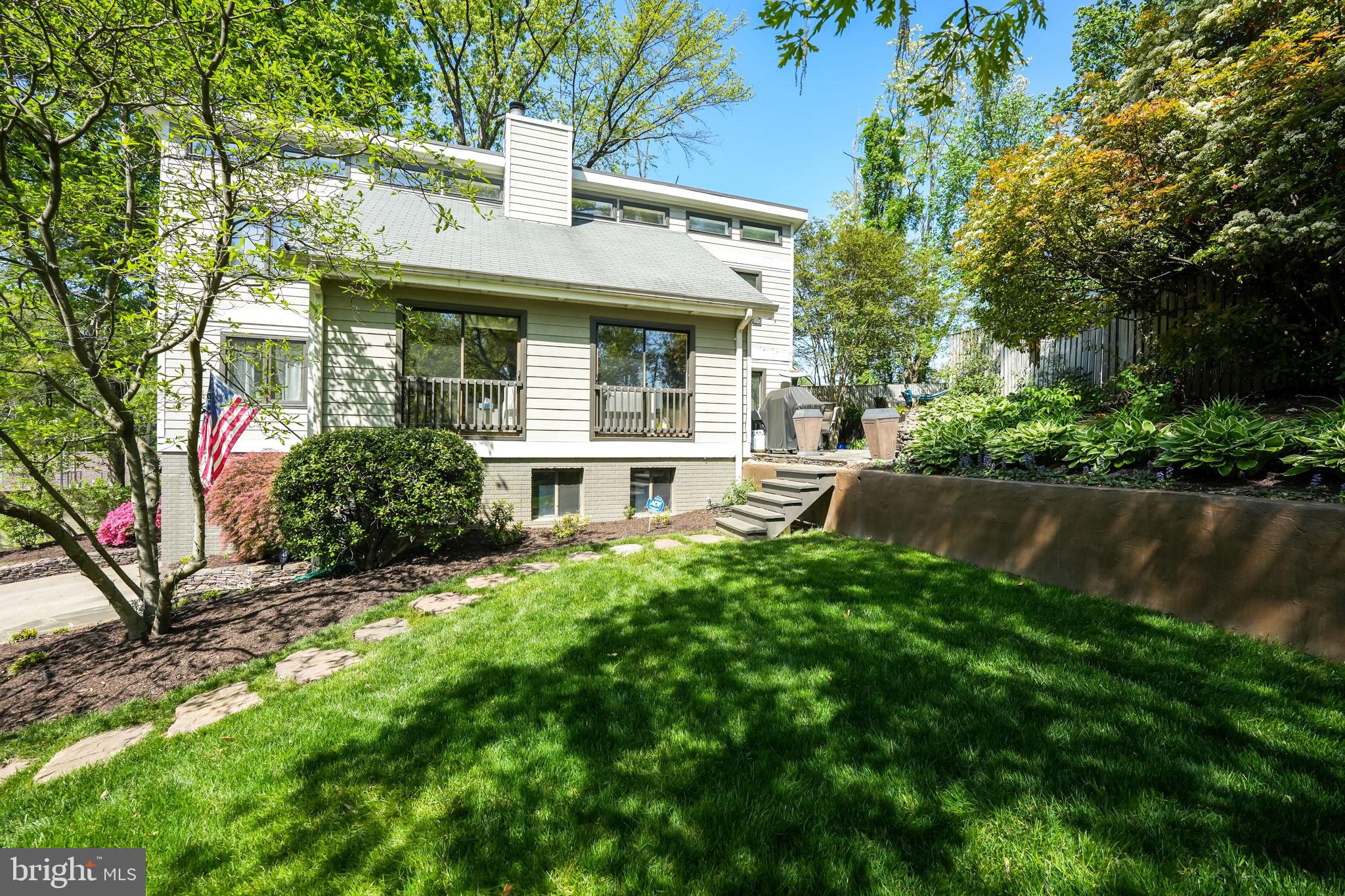 BROCKWOOD - Residential
