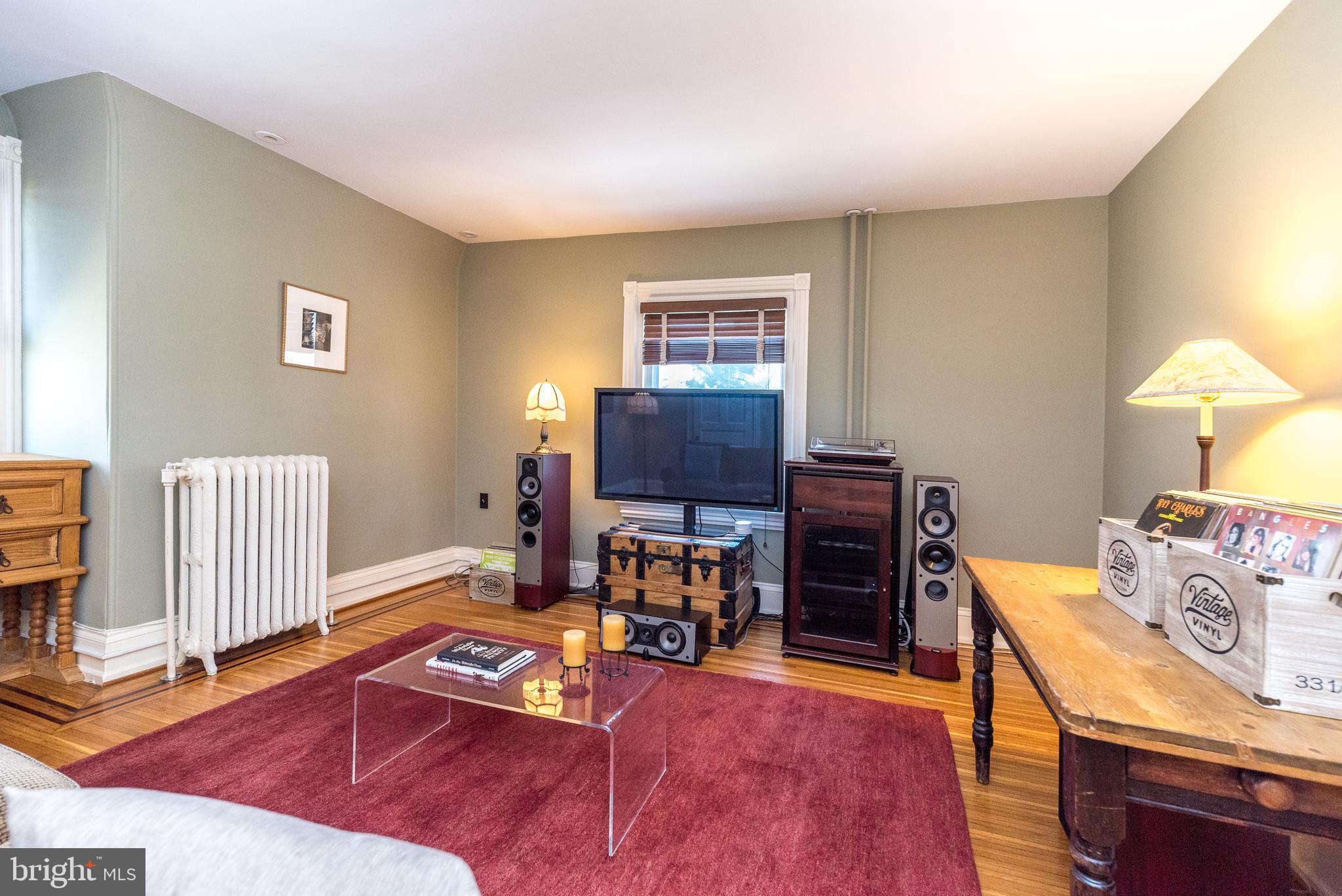 GWYNEDD VALLEY - Residential