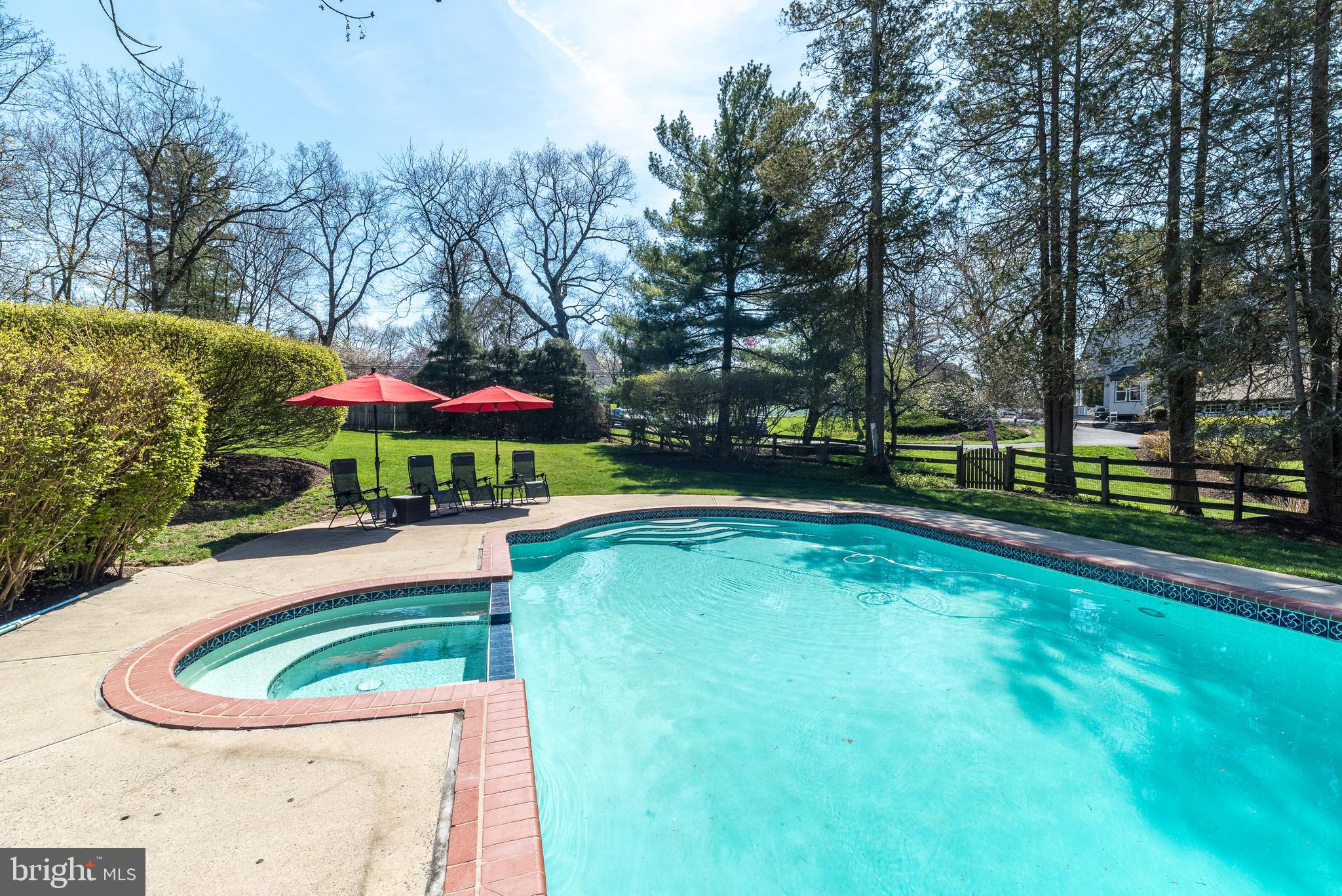 GWYNEDD VALLEY - Residential