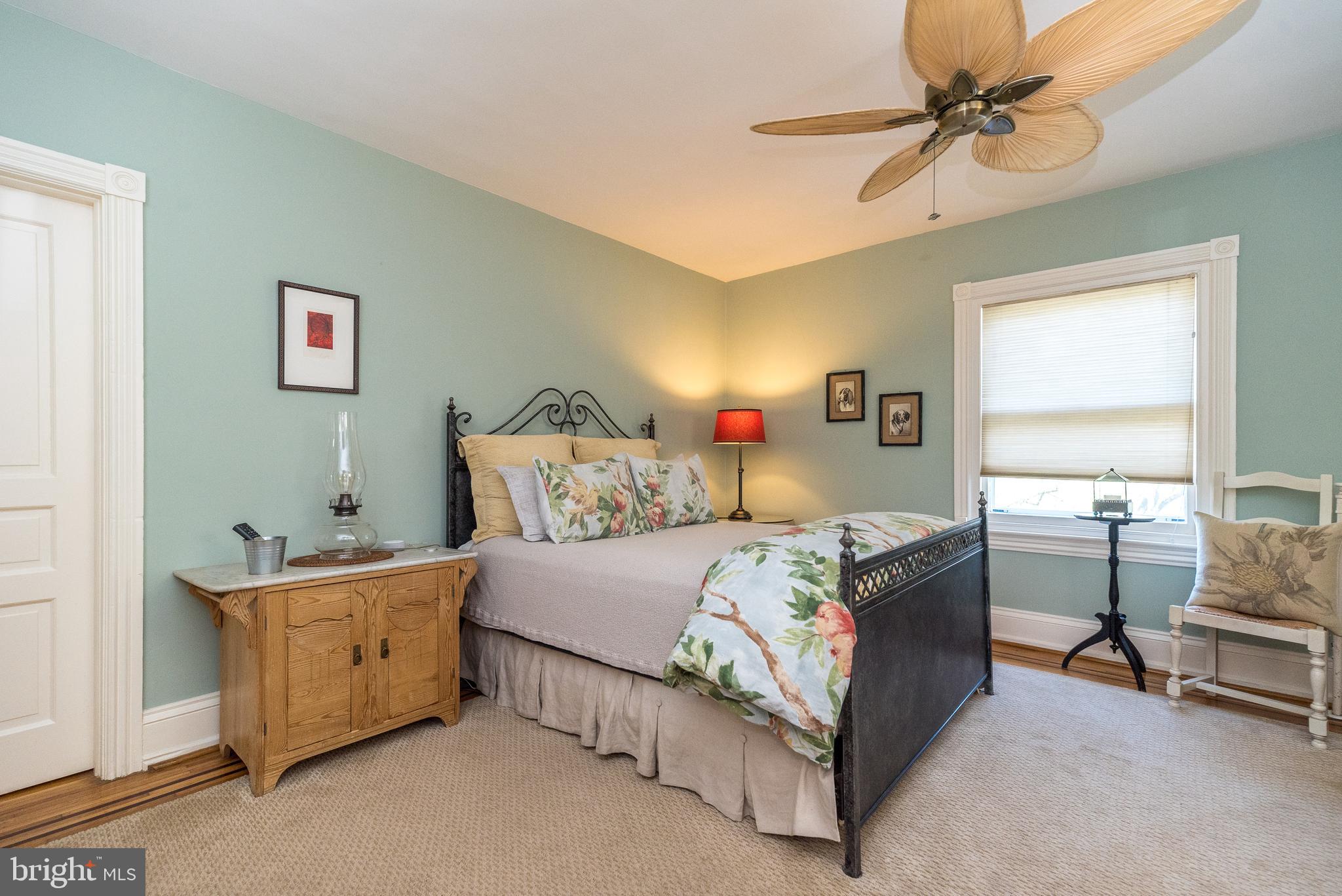 GWYNEDD VALLEY - Residential