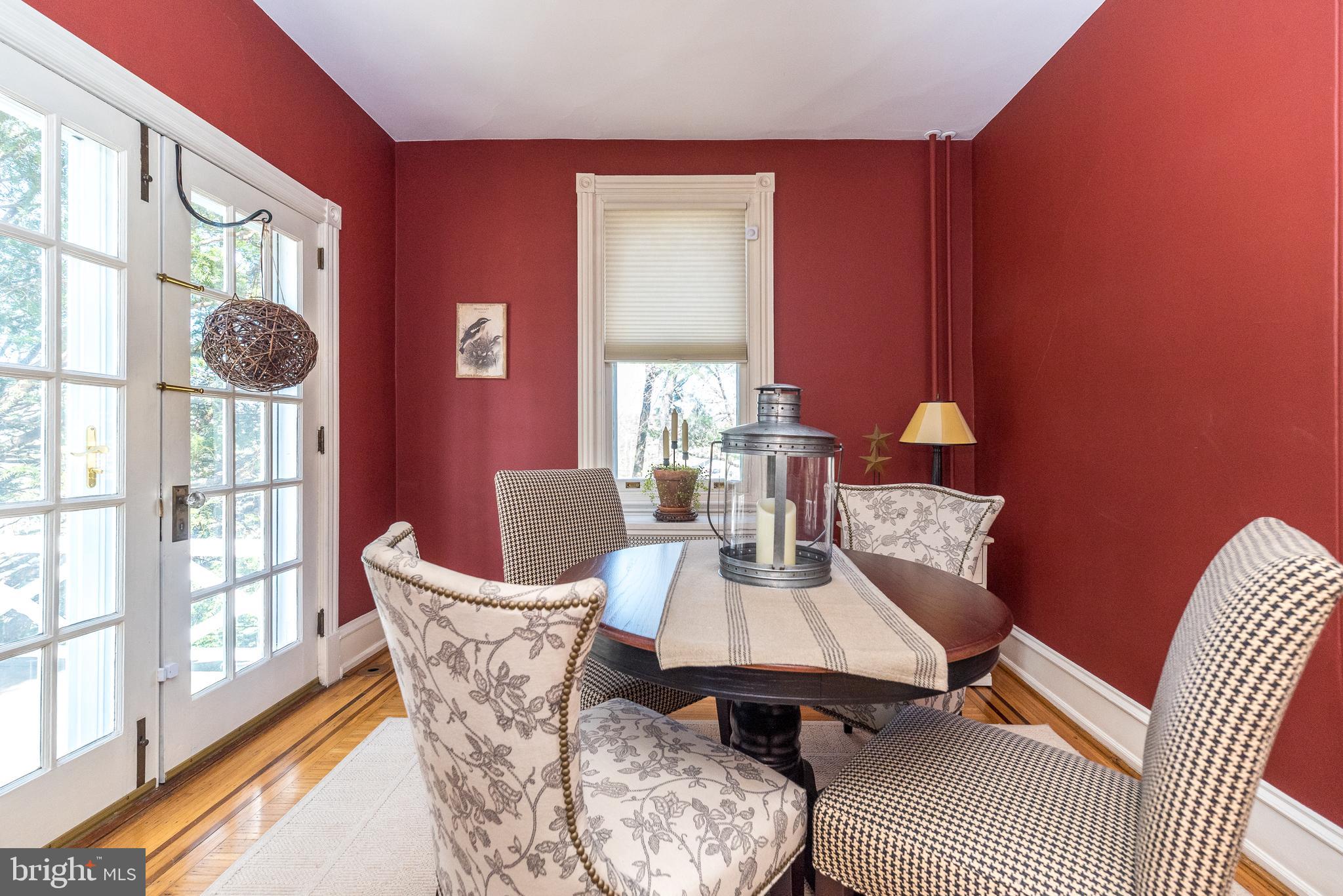 GWYNEDD VALLEY - Residential