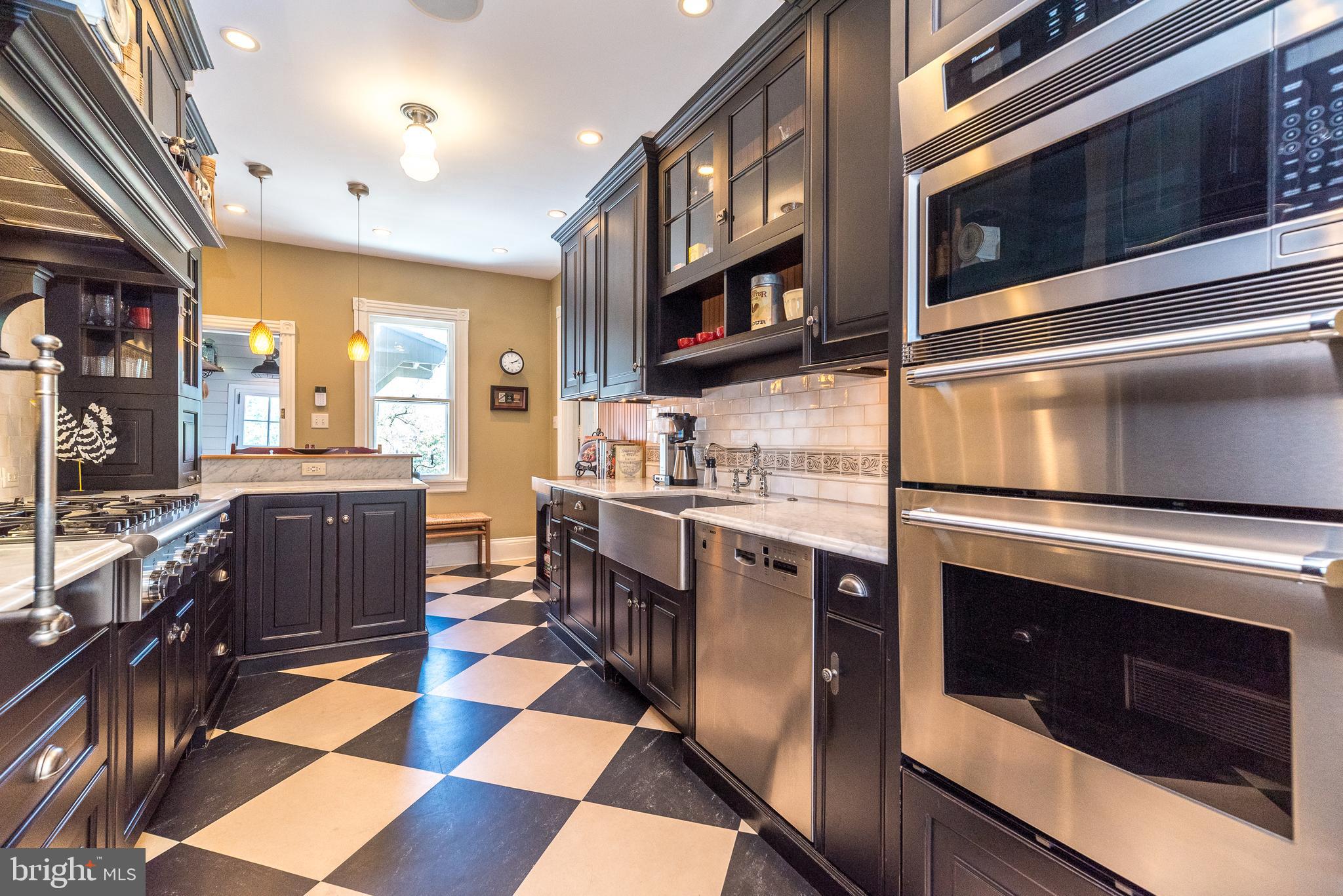 GWYNEDD VALLEY - Residential