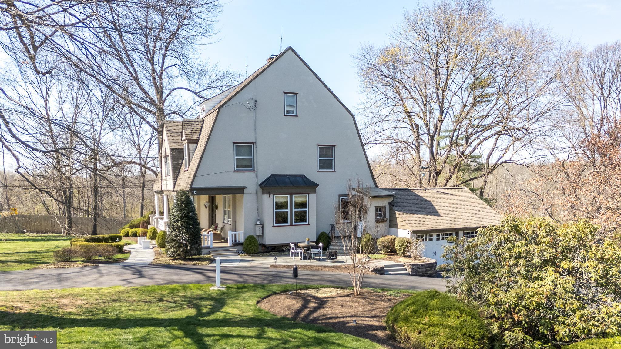 GWYNEDD VALLEY - Residential