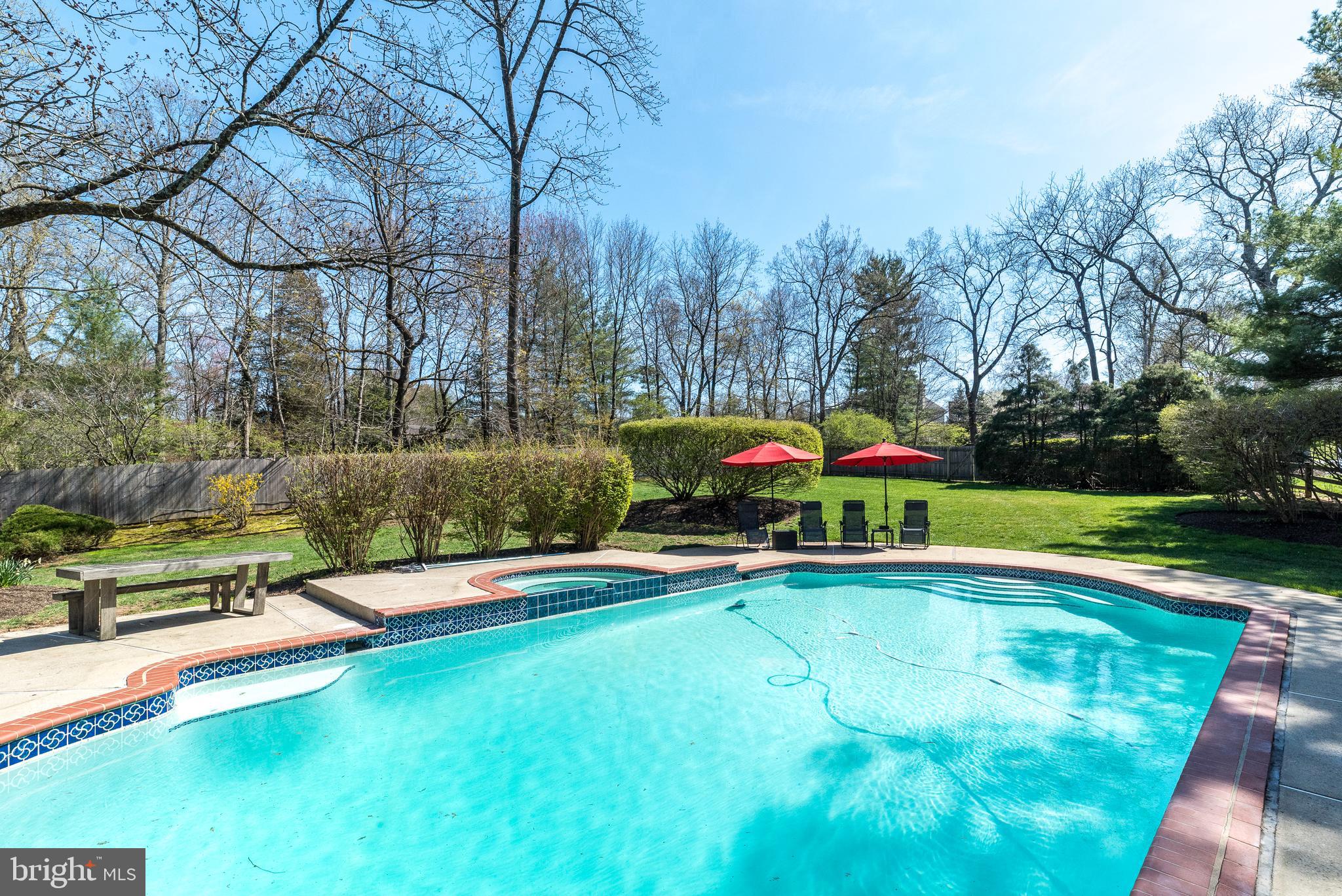 GWYNEDD VALLEY - Residential