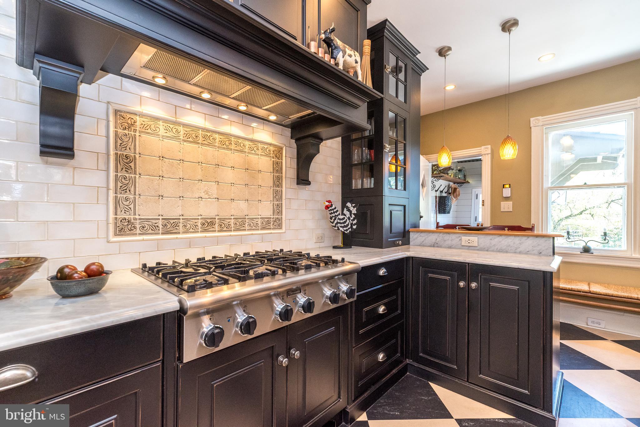 GWYNEDD VALLEY - Residential