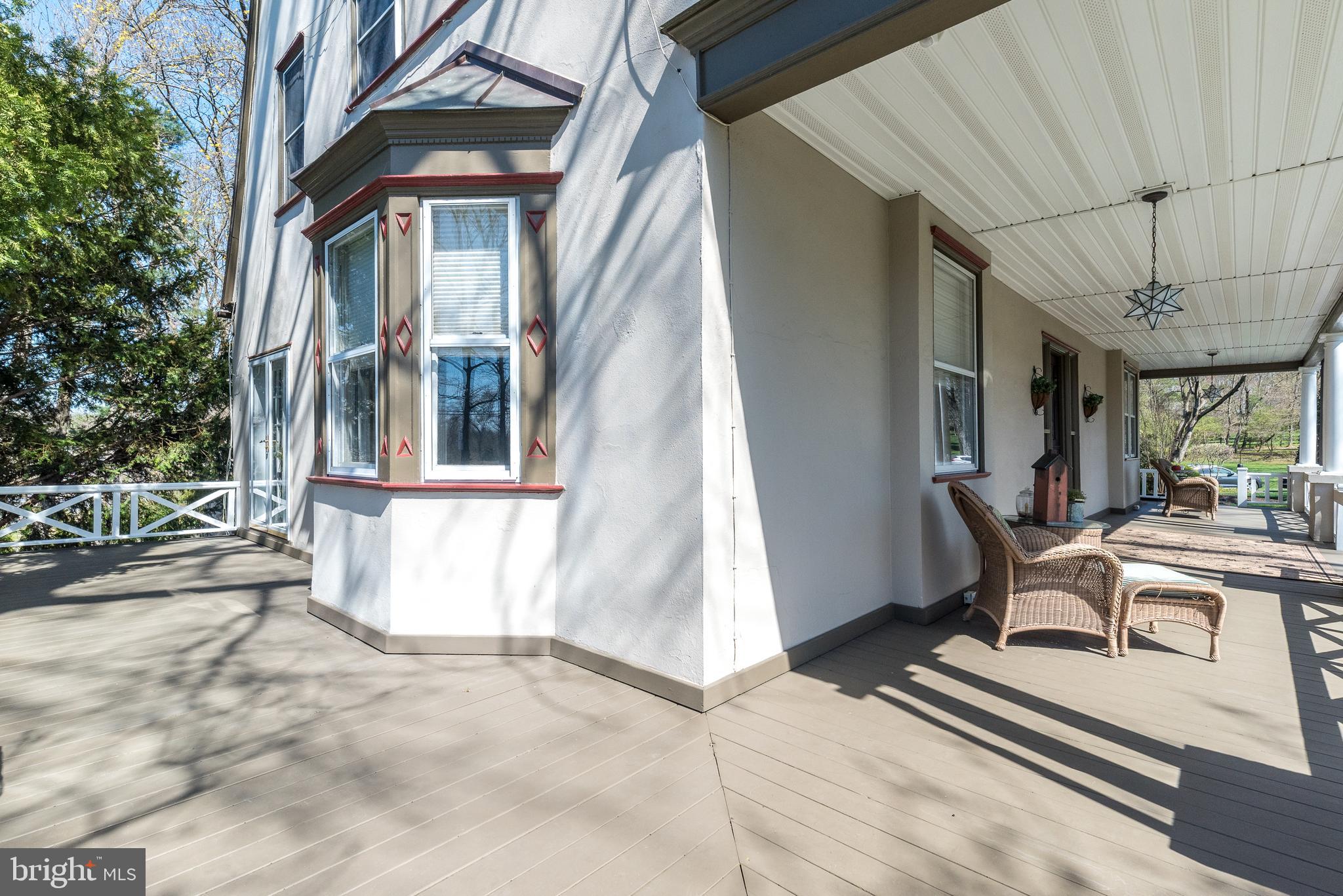 GWYNEDD VALLEY - Residential