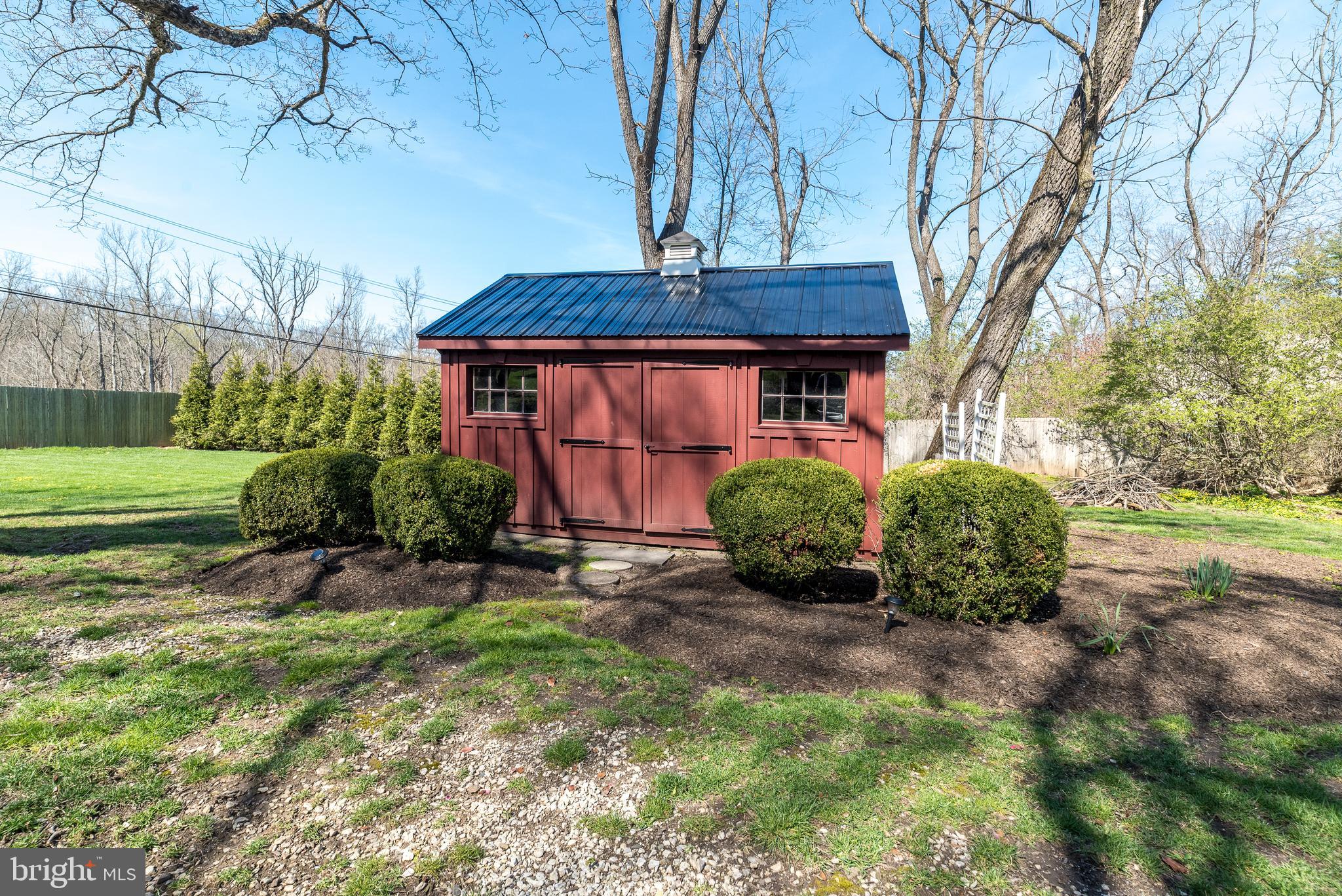 GWYNEDD VALLEY - Residential