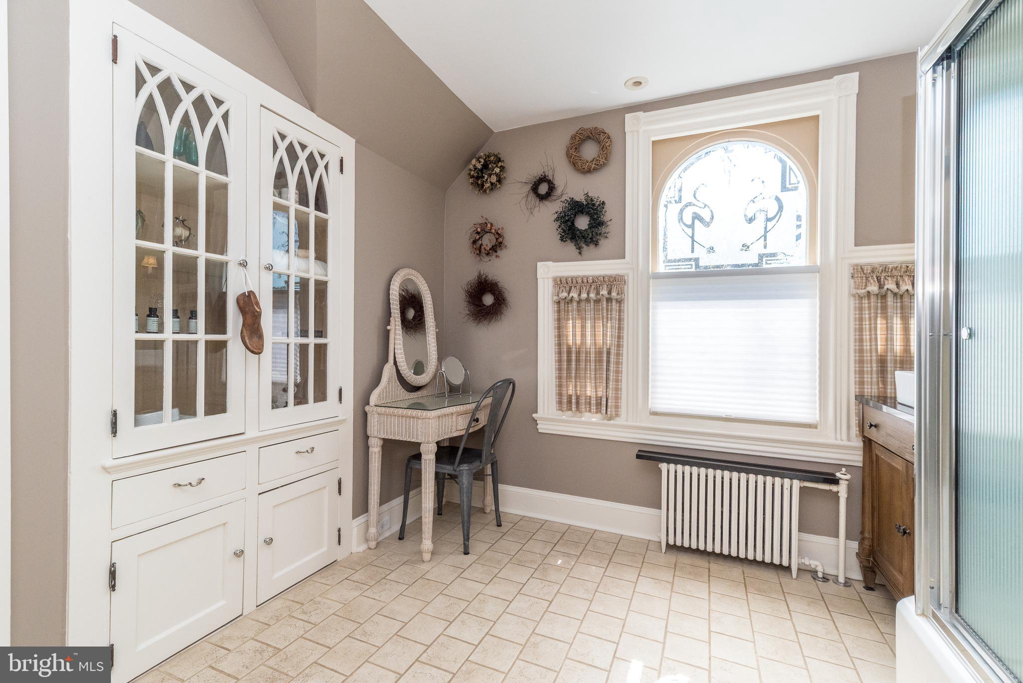 GWYNEDD VALLEY - Residential