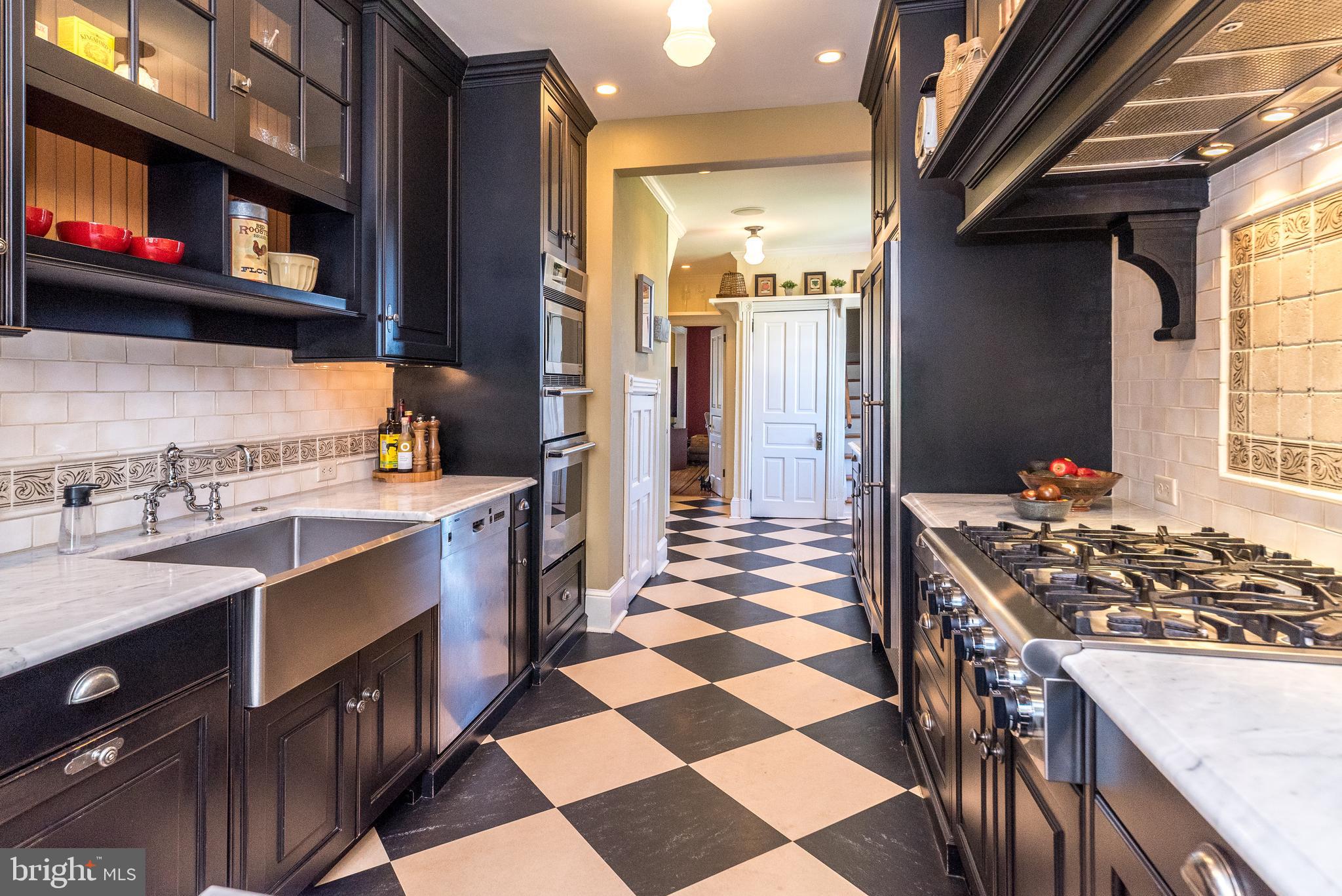 GWYNEDD VALLEY - Residential