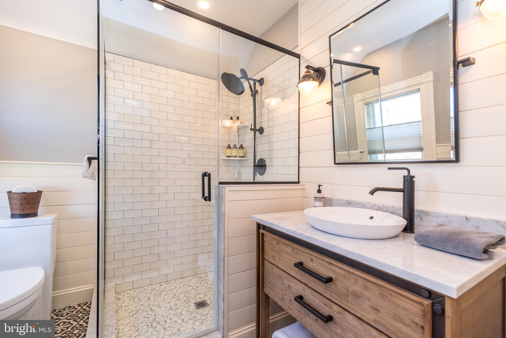 GWYNEDD VALLEY - Residential