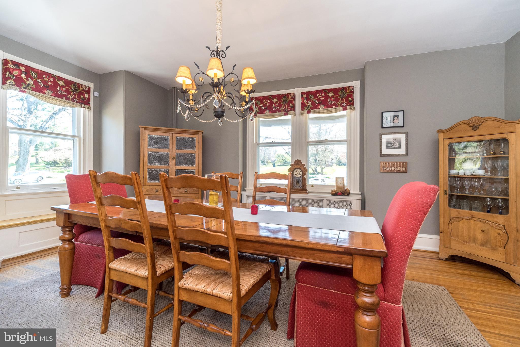 GWYNEDD VALLEY - Residential