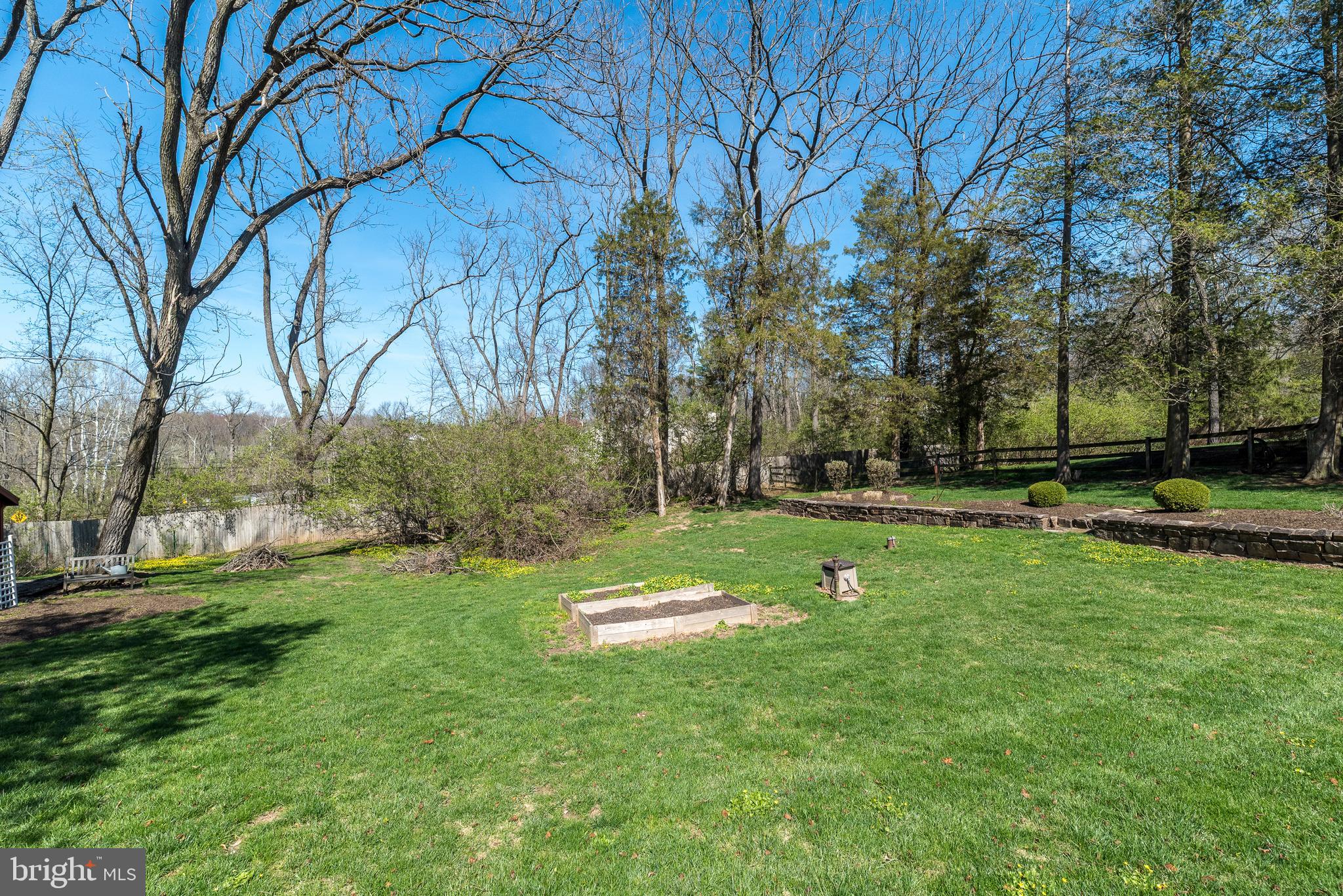 GWYNEDD VALLEY - Residential