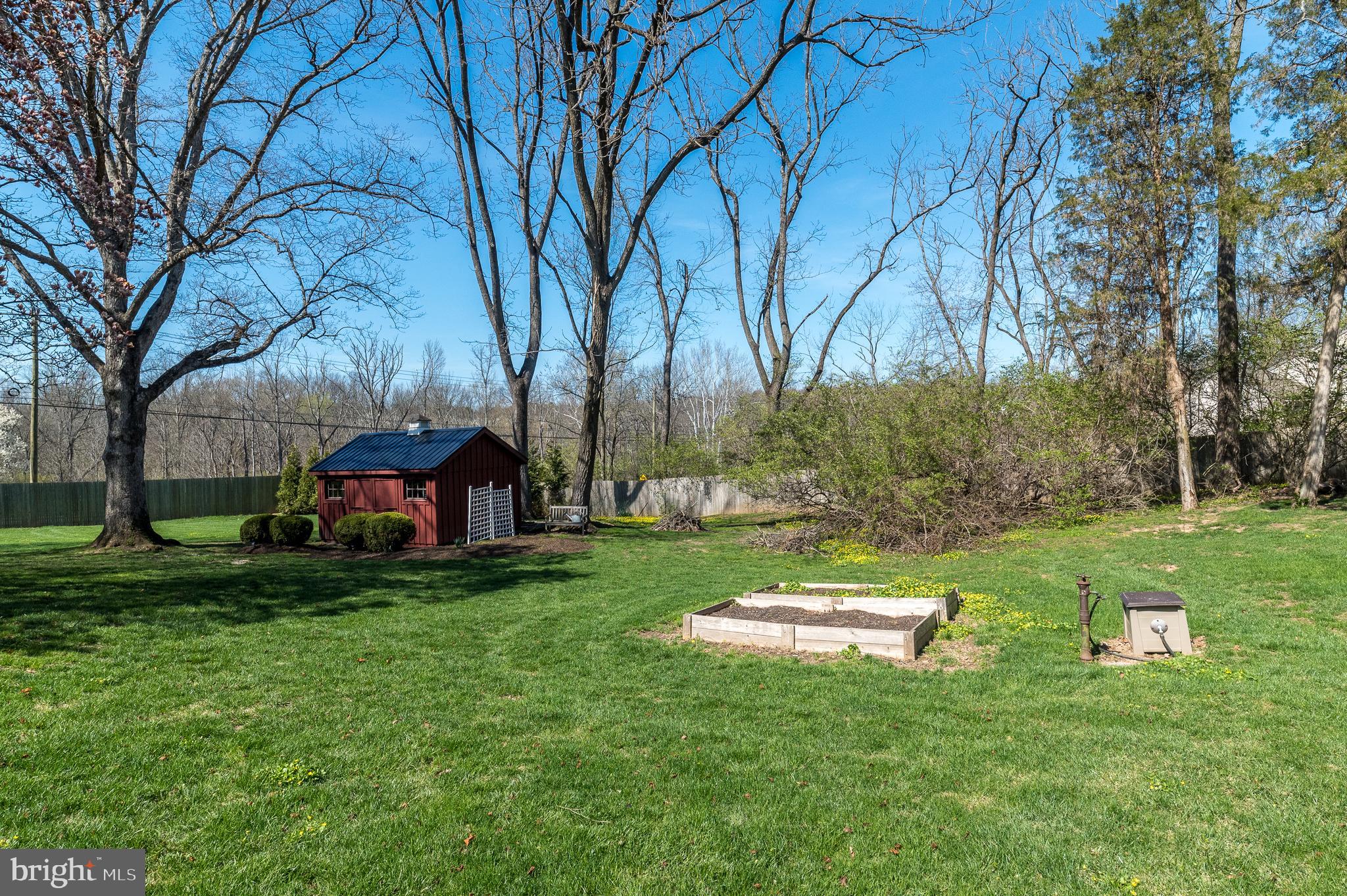 GWYNEDD VALLEY - Residential