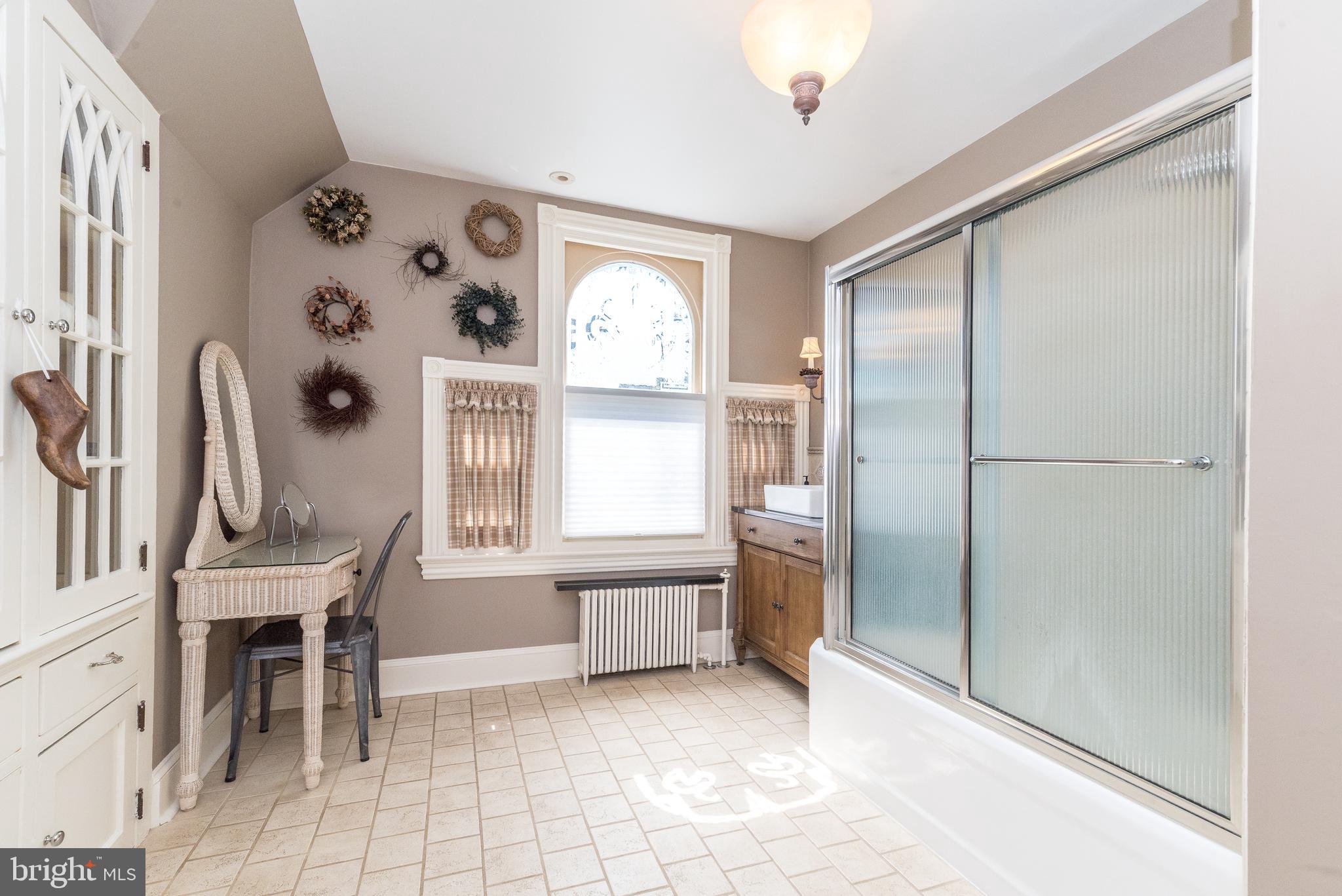 GWYNEDD VALLEY - Residential