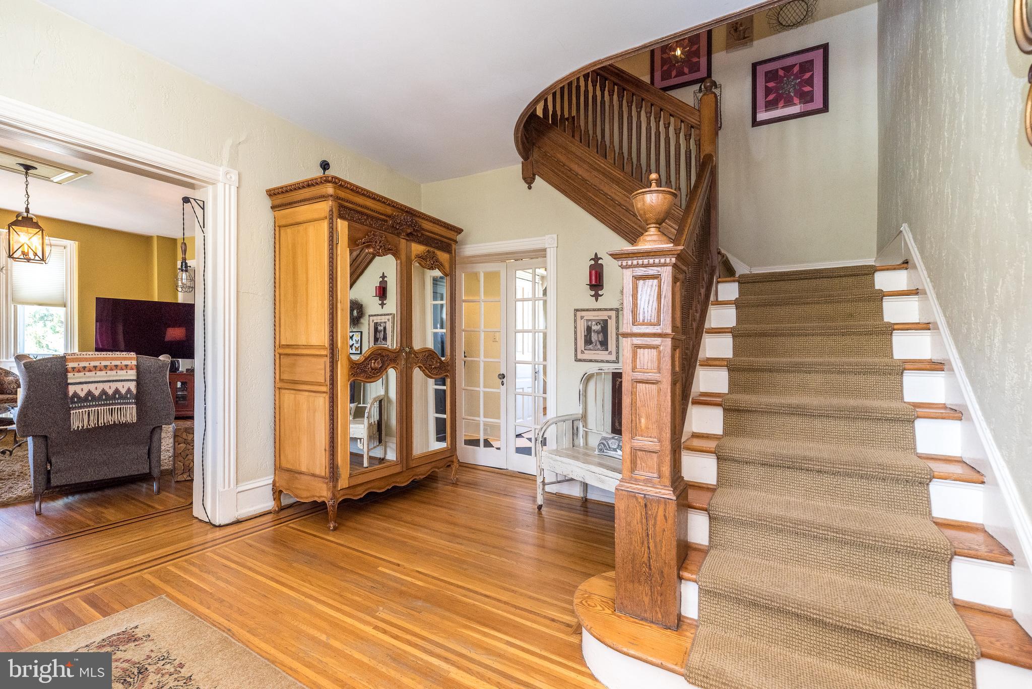 GWYNEDD VALLEY - Residential