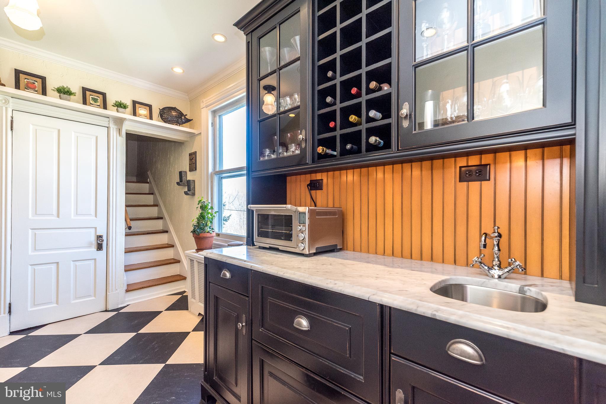 GWYNEDD VALLEY - Residential