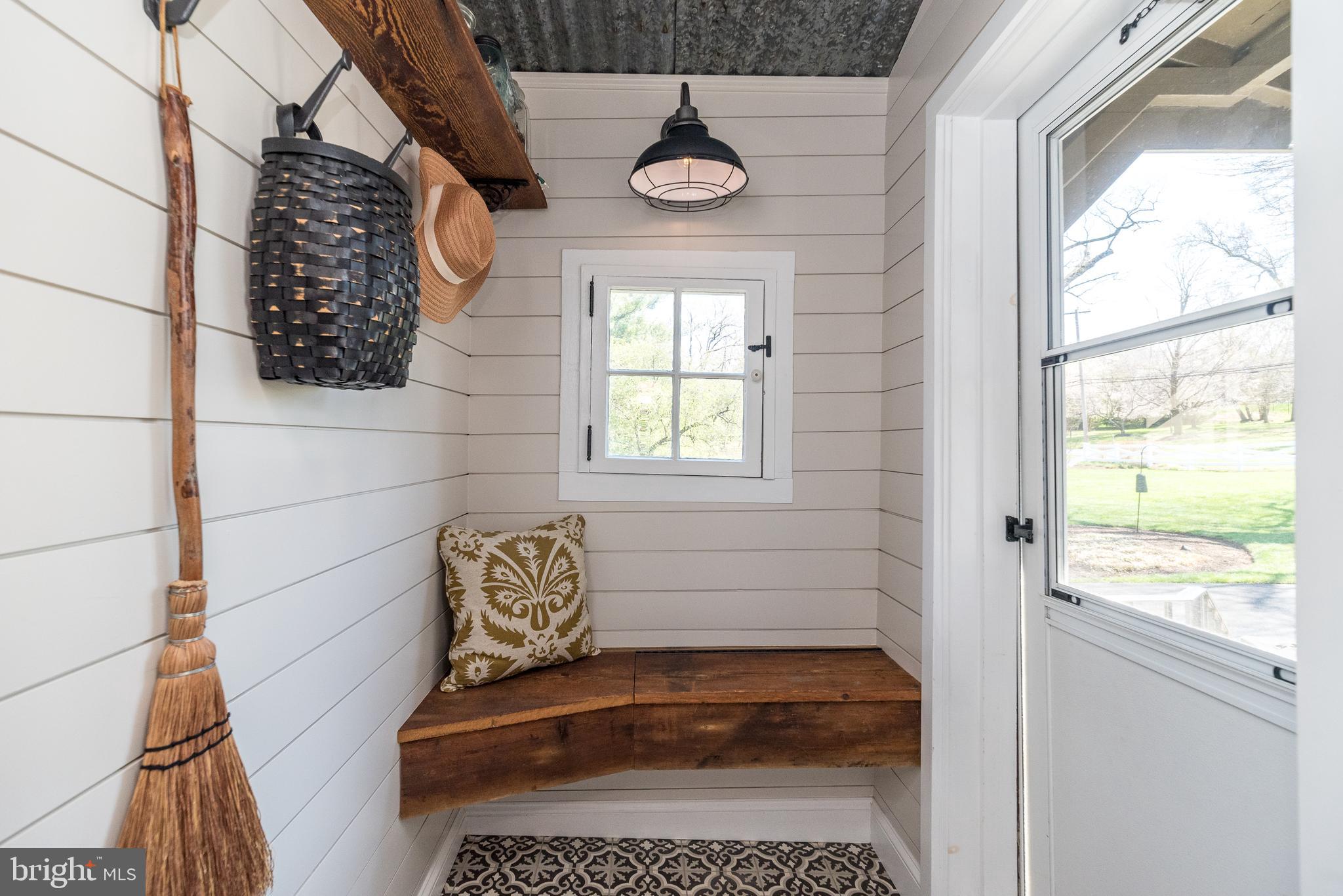 GWYNEDD VALLEY - Residential