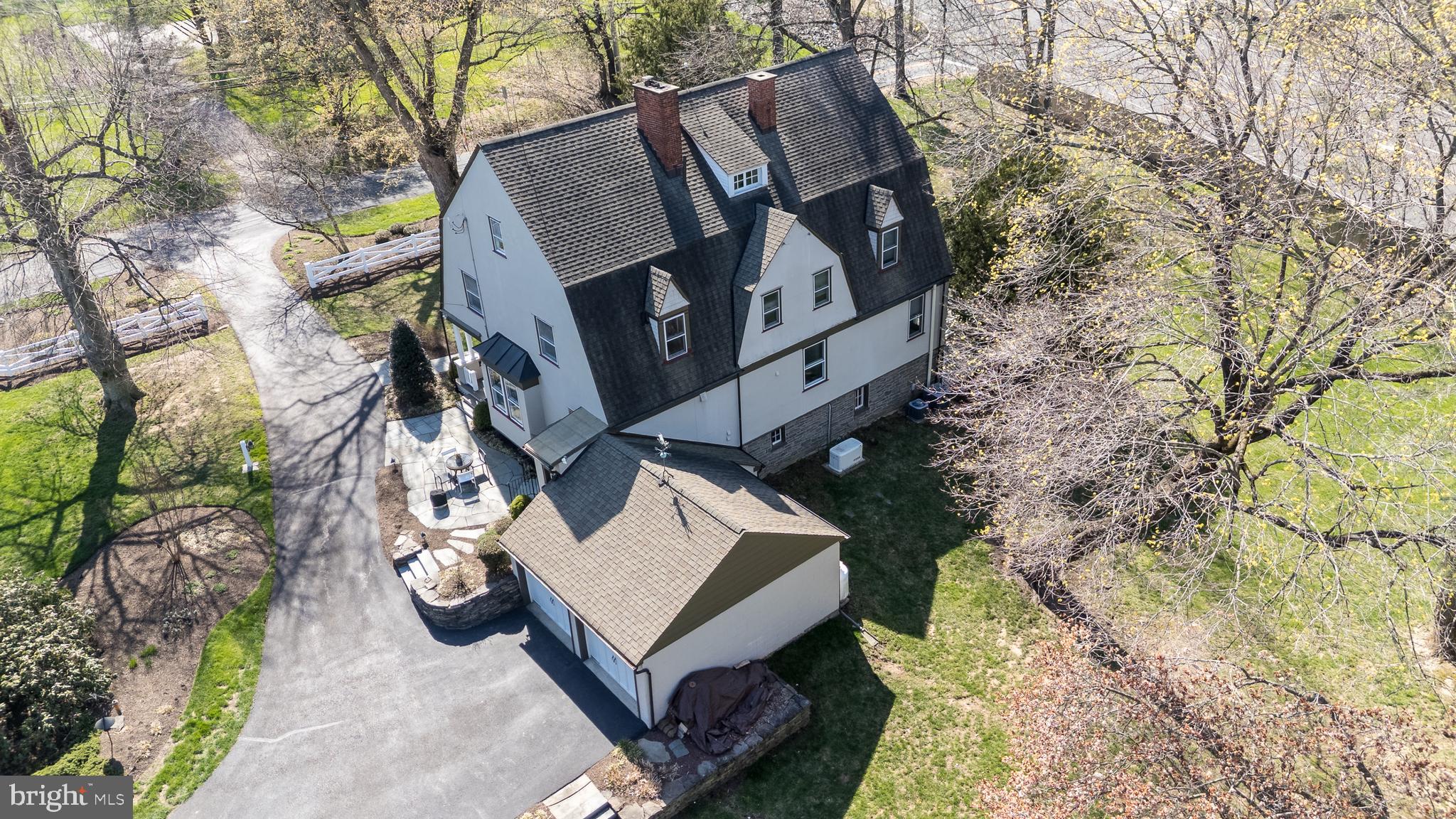 GWYNEDD VALLEY - Residential