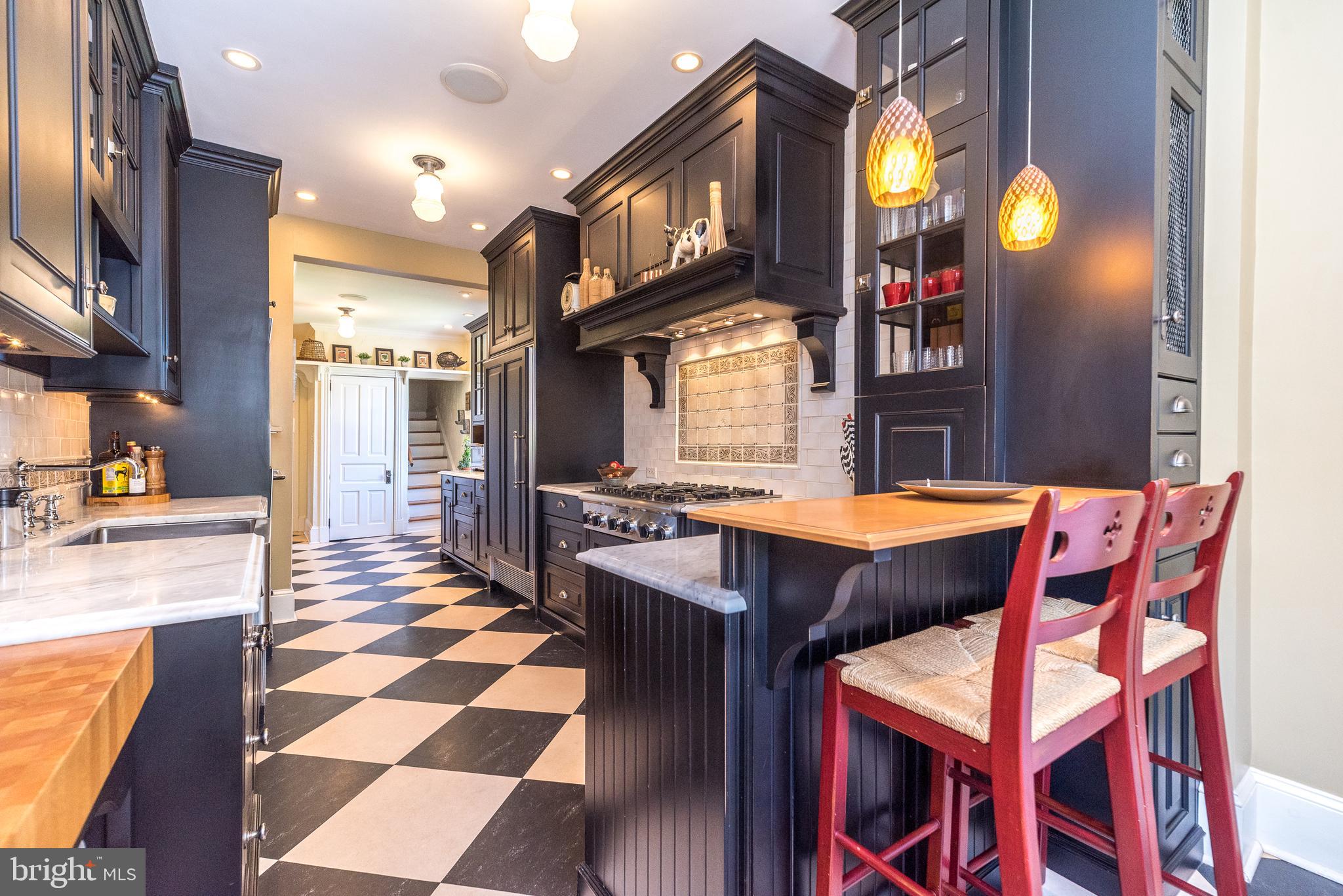 GWYNEDD VALLEY - Residential